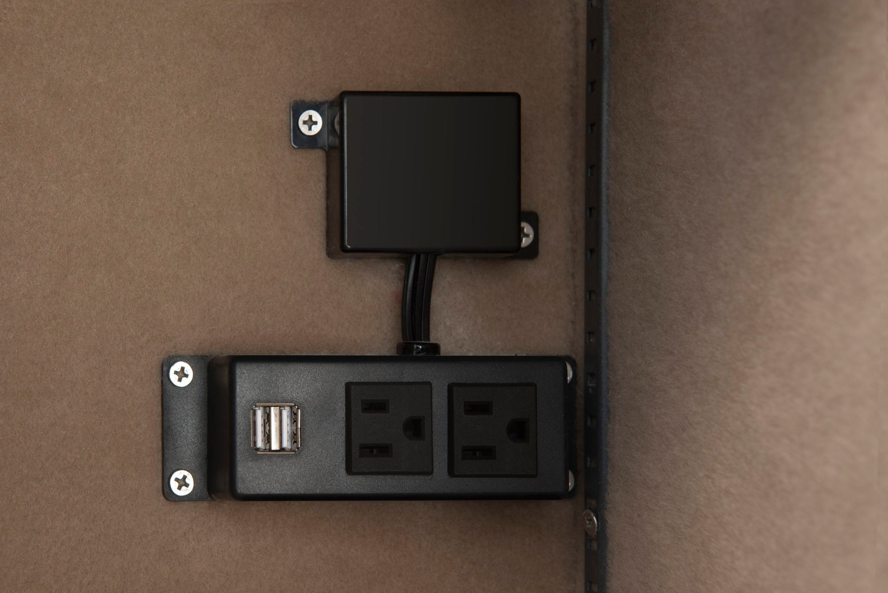 Heritage 40ESSH Gun-Safes - View #4