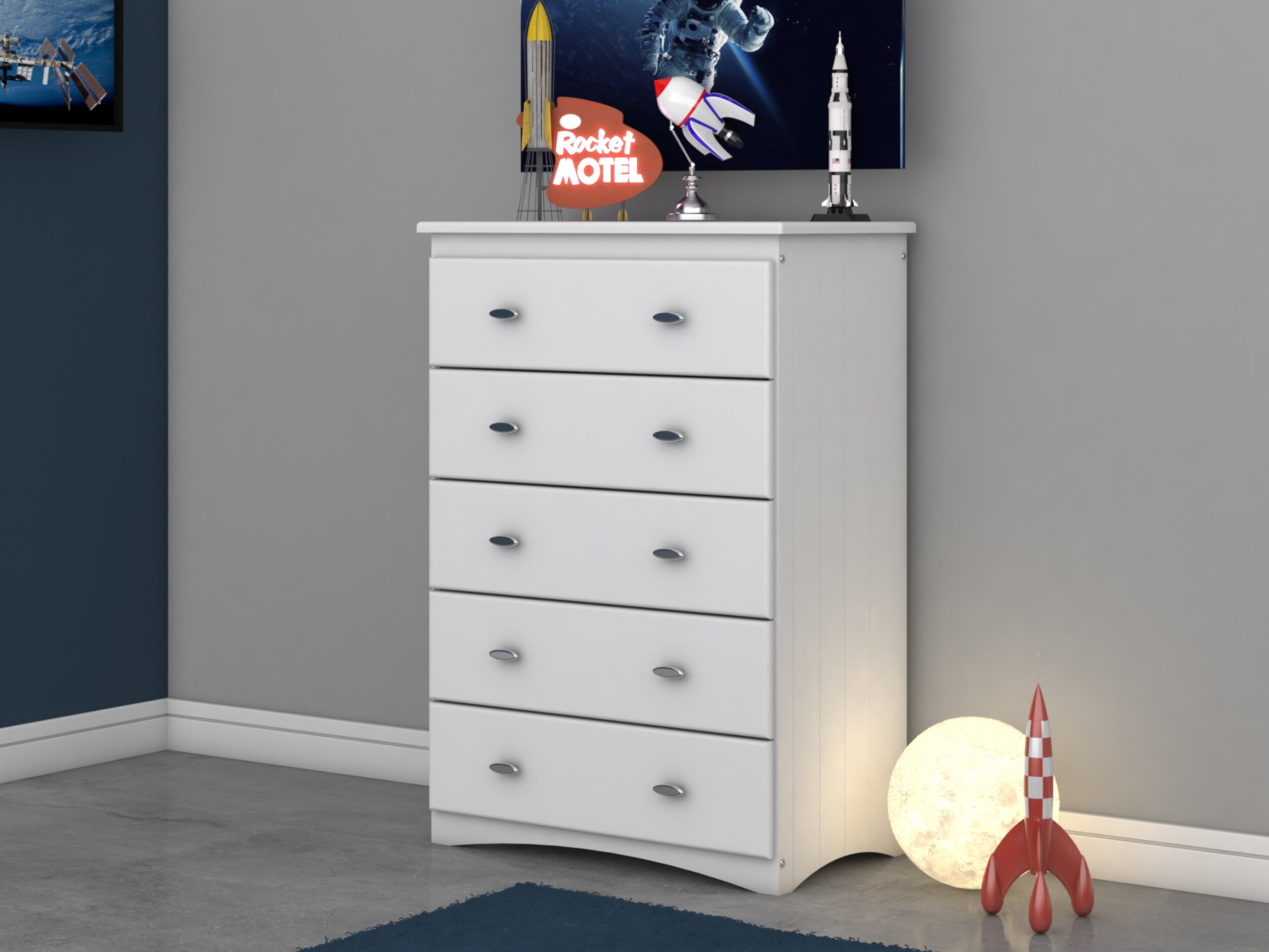 OSHOME 80255-22 dressers - View #3