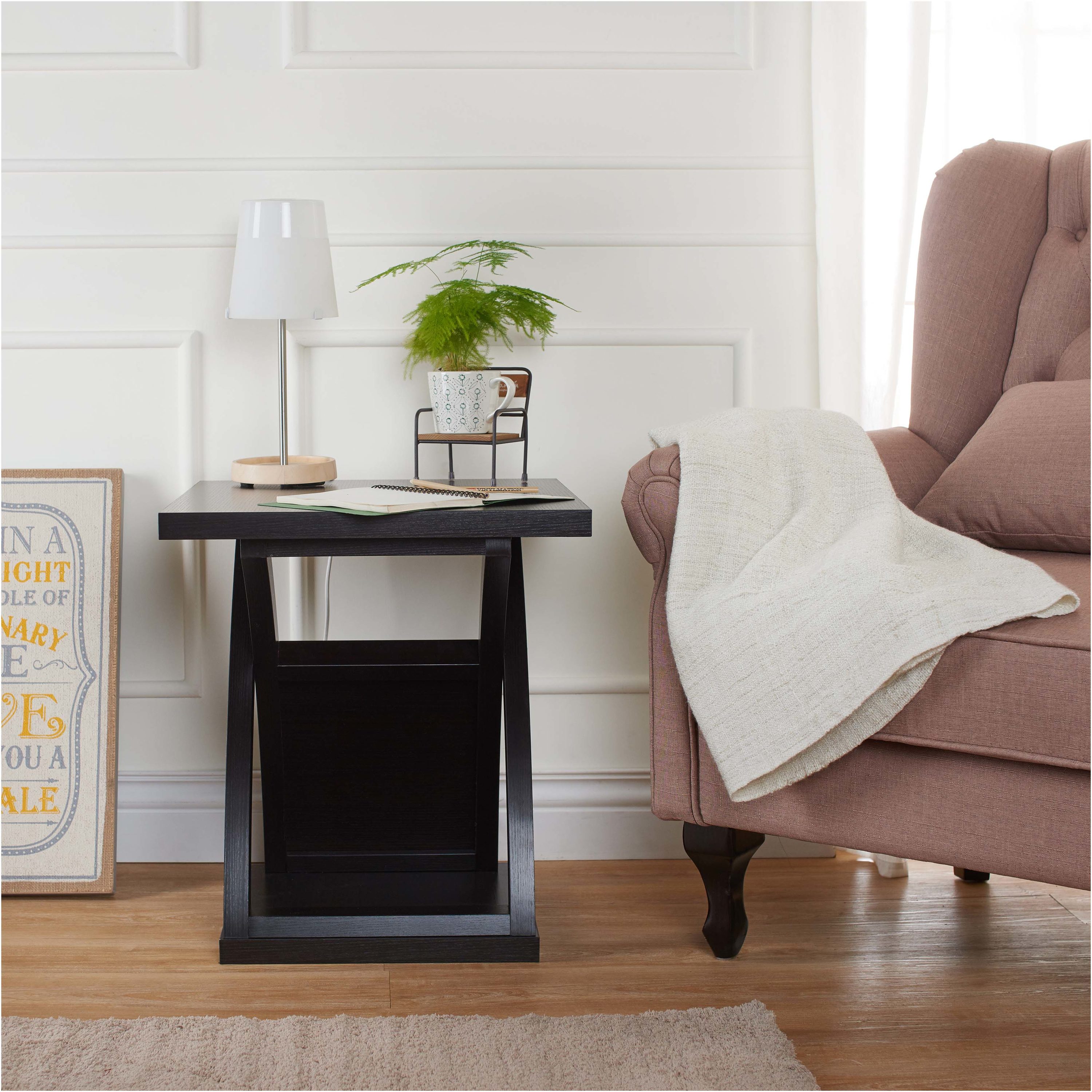 Furniture of America IDF-4641E End-Tables - View #3