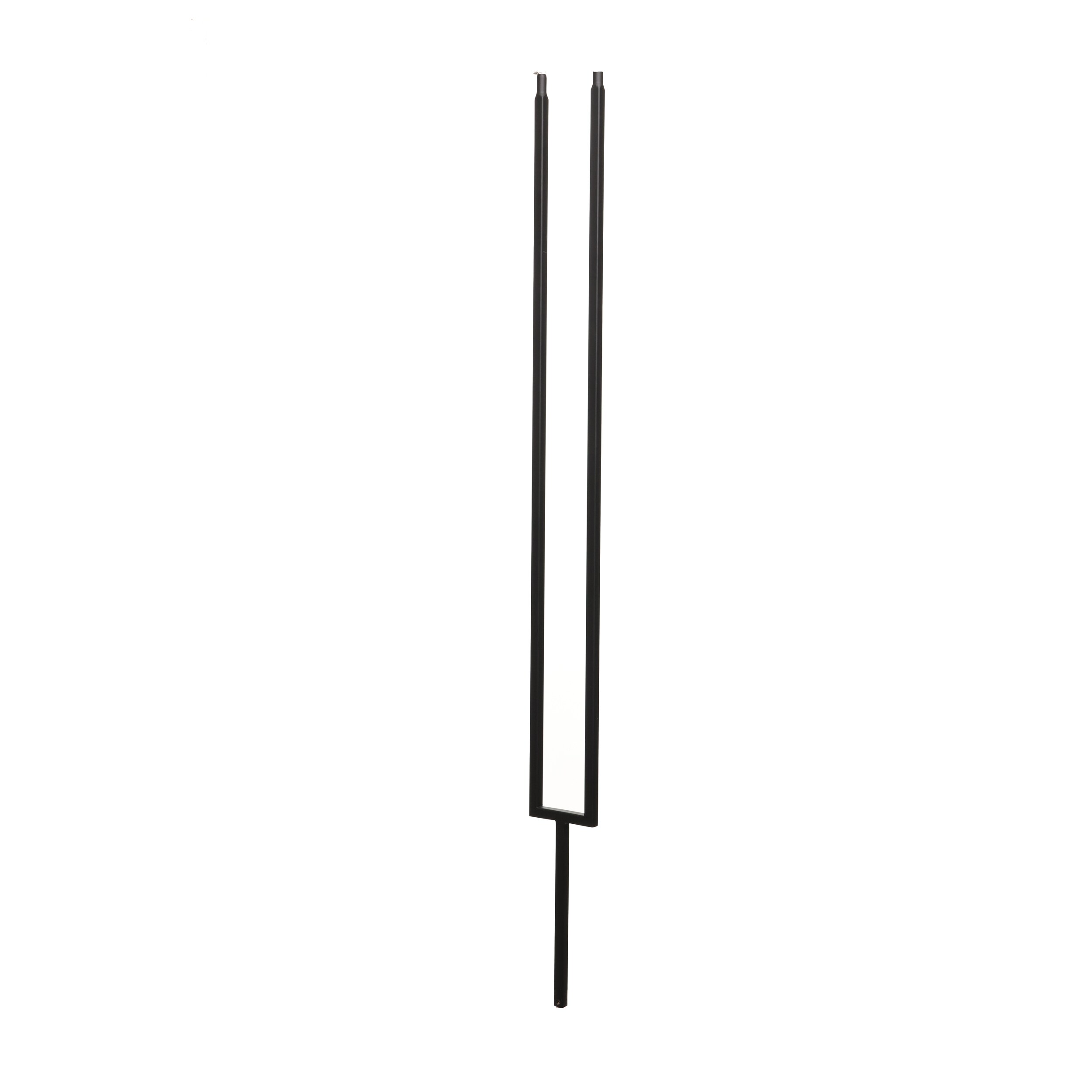 RELIABILT WGT87SB Interior-Stairpart-Balusters - View #3