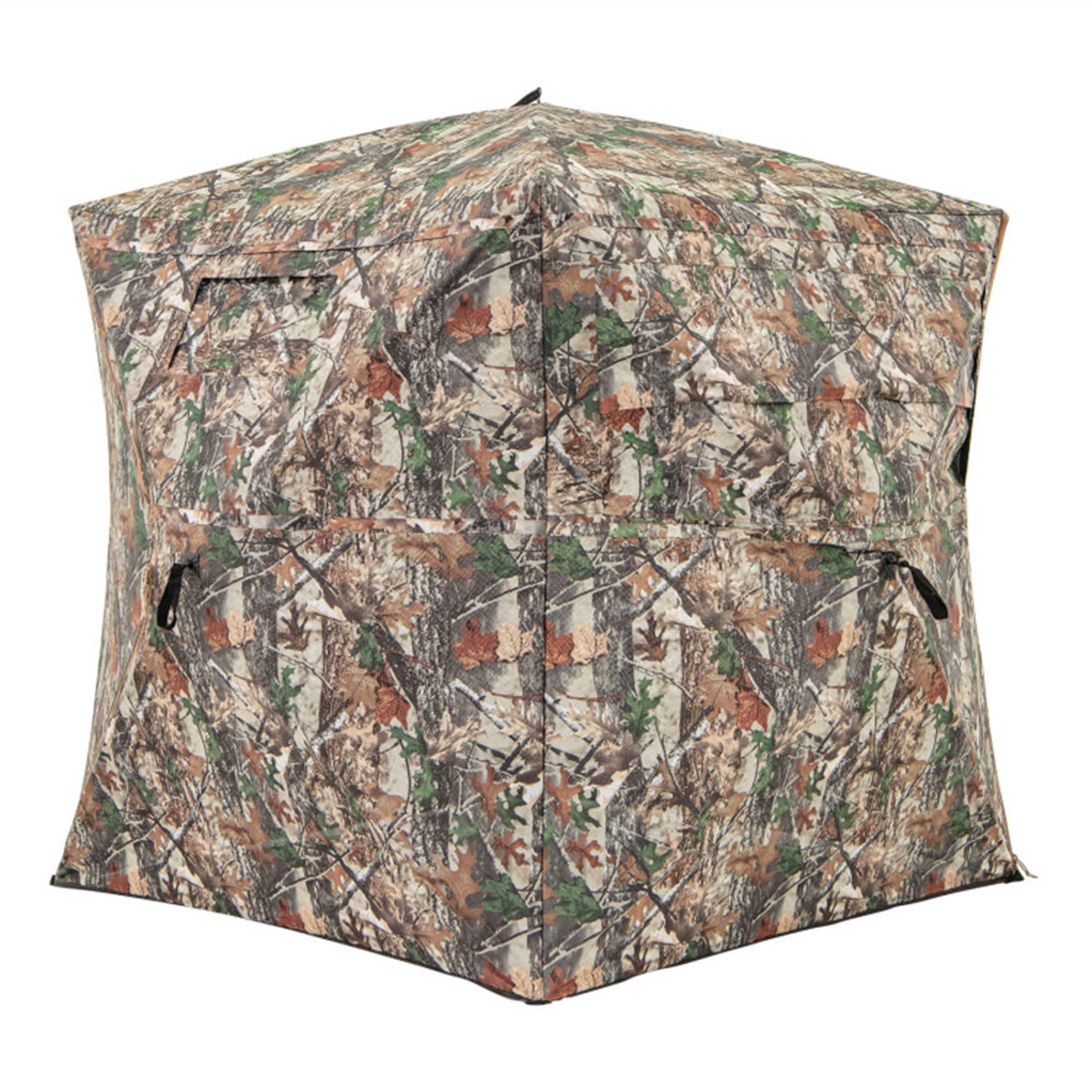 BABOOM BOM-11664BL-CO Hunting-Blinds - View #2