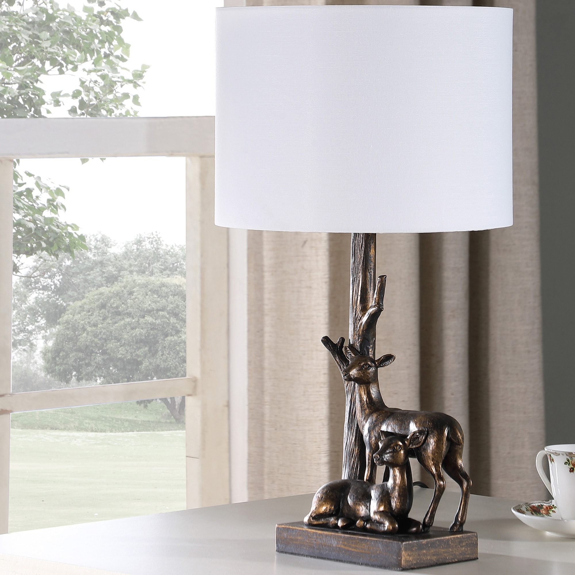 ZAKLOOP MD072P222438 Desk-Table-Lamps - View #5
