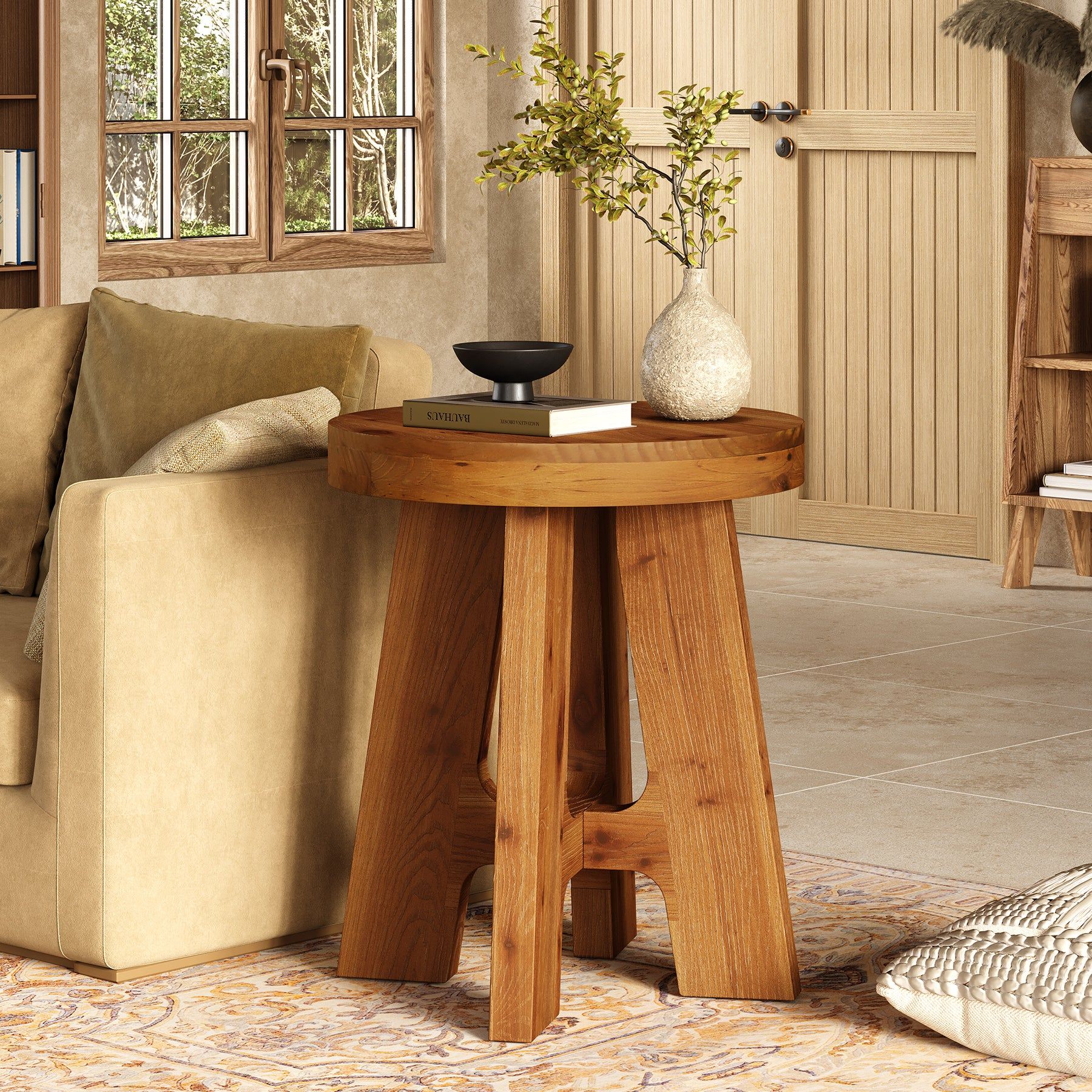 Slickblue D-TB-1128 End-Tables - View #2