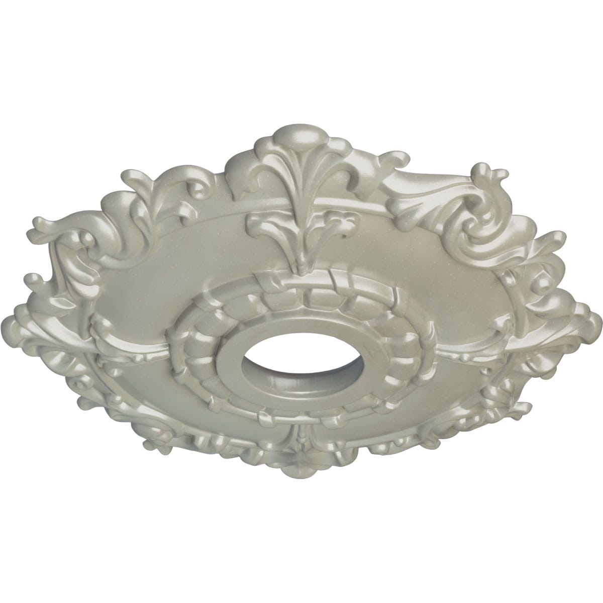 Ekena Millwork CM18RLFCS Ceiling-Medallions - View #2