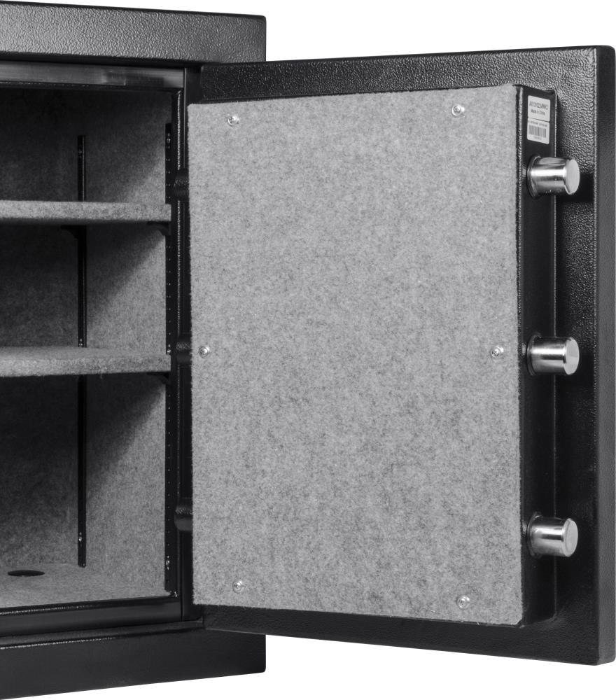 Barska AX13102 Floor-Wall-Safes - View #2