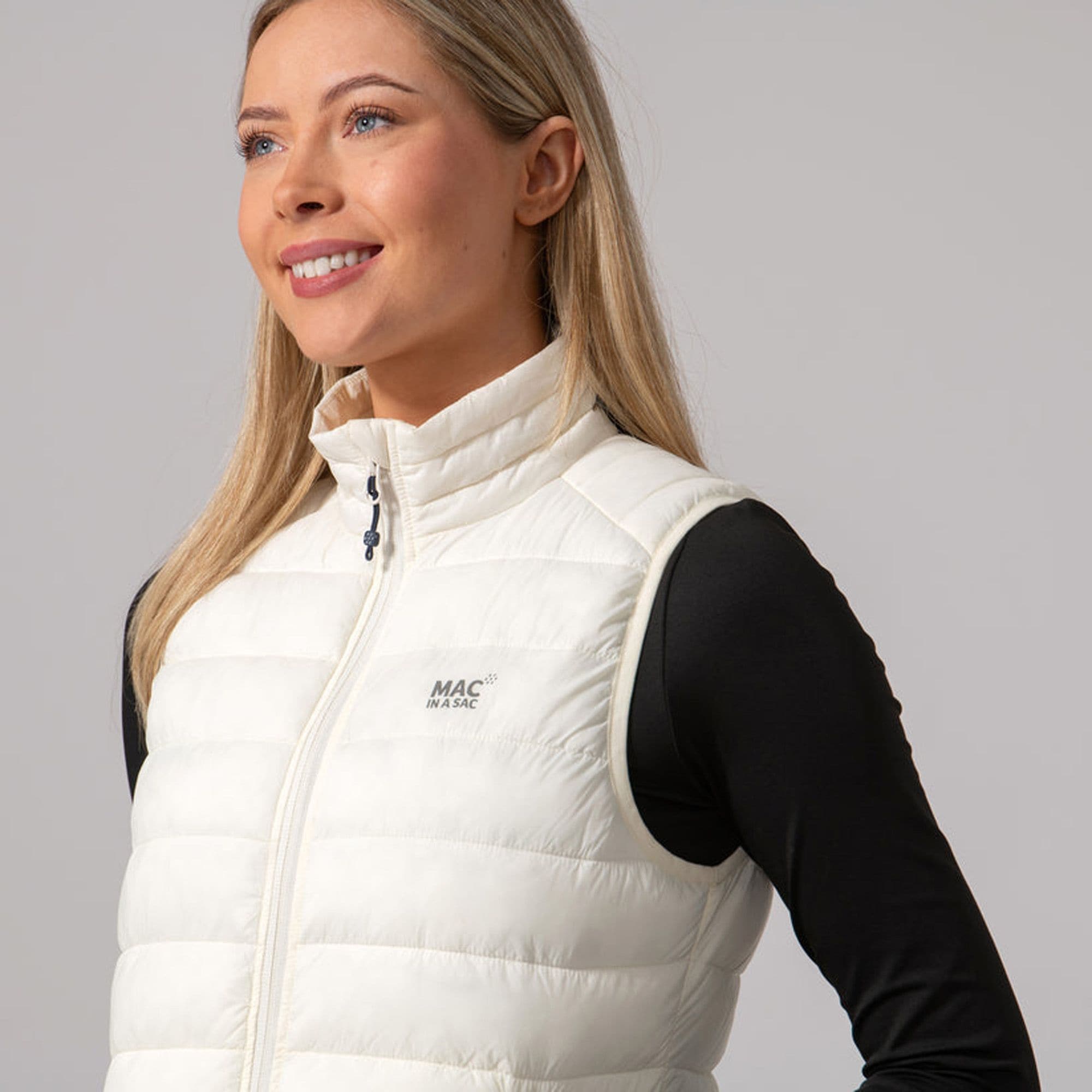 Mac In a Sac SYNERGYLADIES-IVY-S Jackets-Coats - View #3