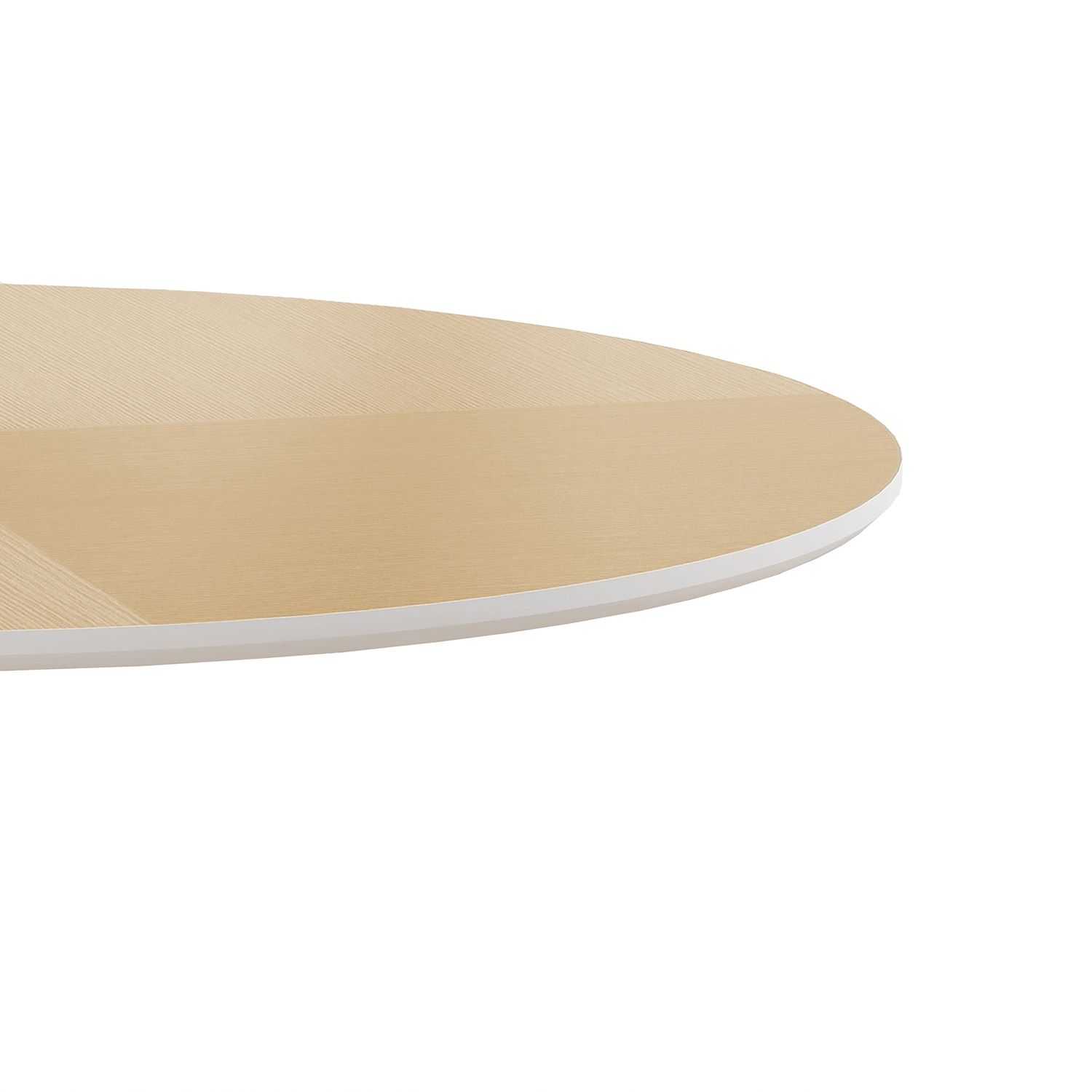 SINOFURN SYA010184WT Dining-Tables - View #4
