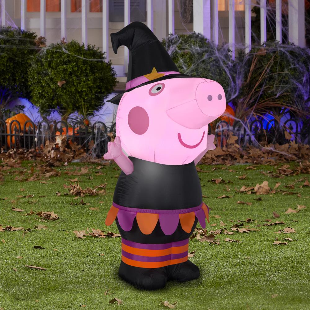 Gemmy G-225471 Outdoor-Halloween-Decor - View #2