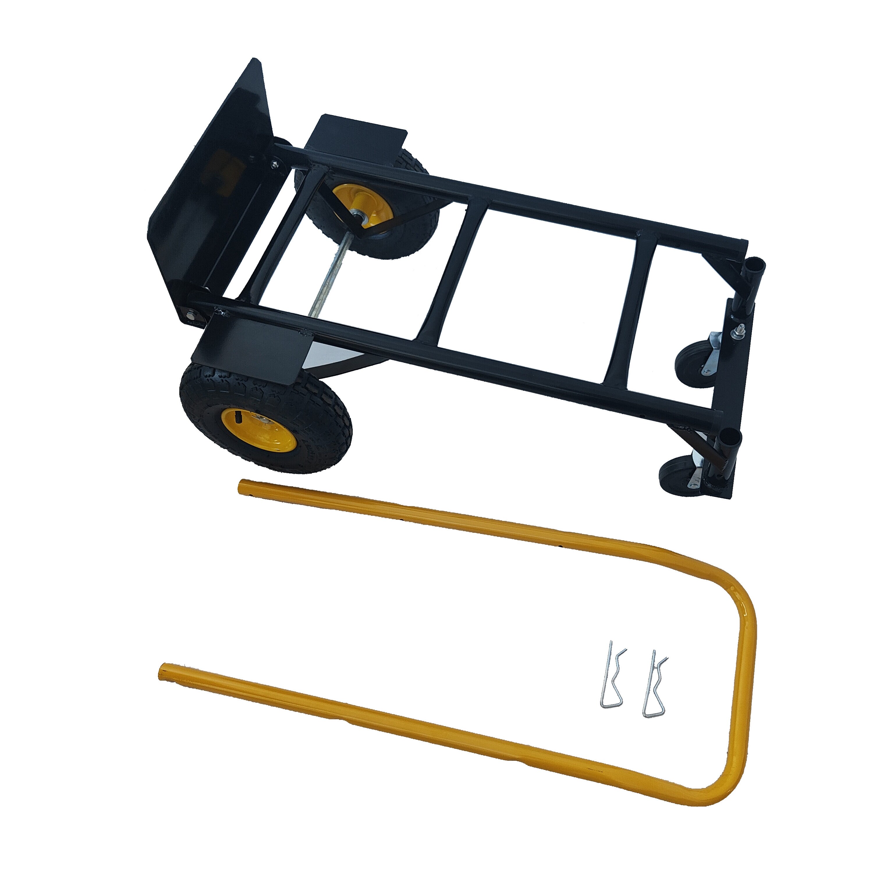 Maocao Hoom BH106088 Hand-Truck-Dollies - View #9