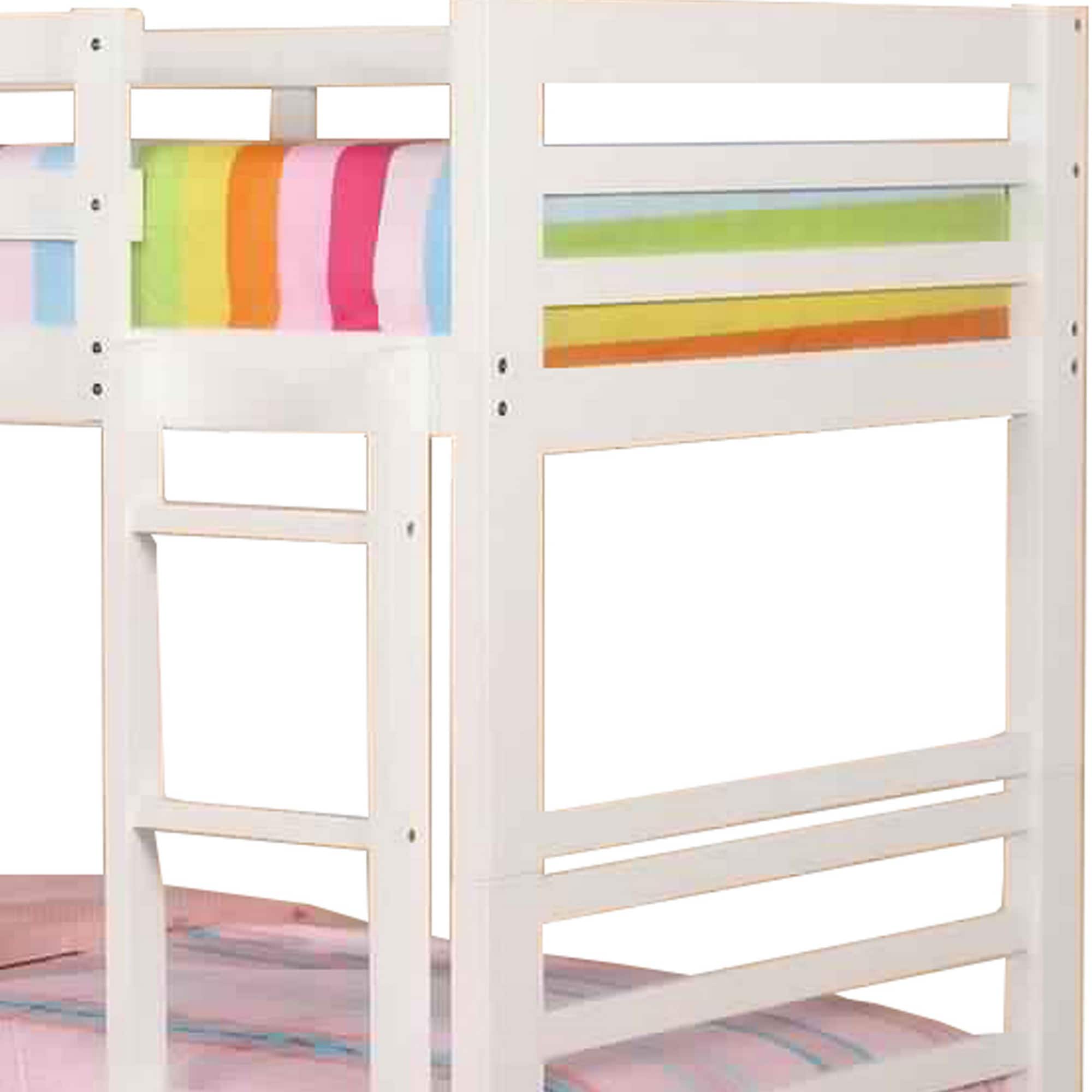Benzara BM217726 beds - View #4