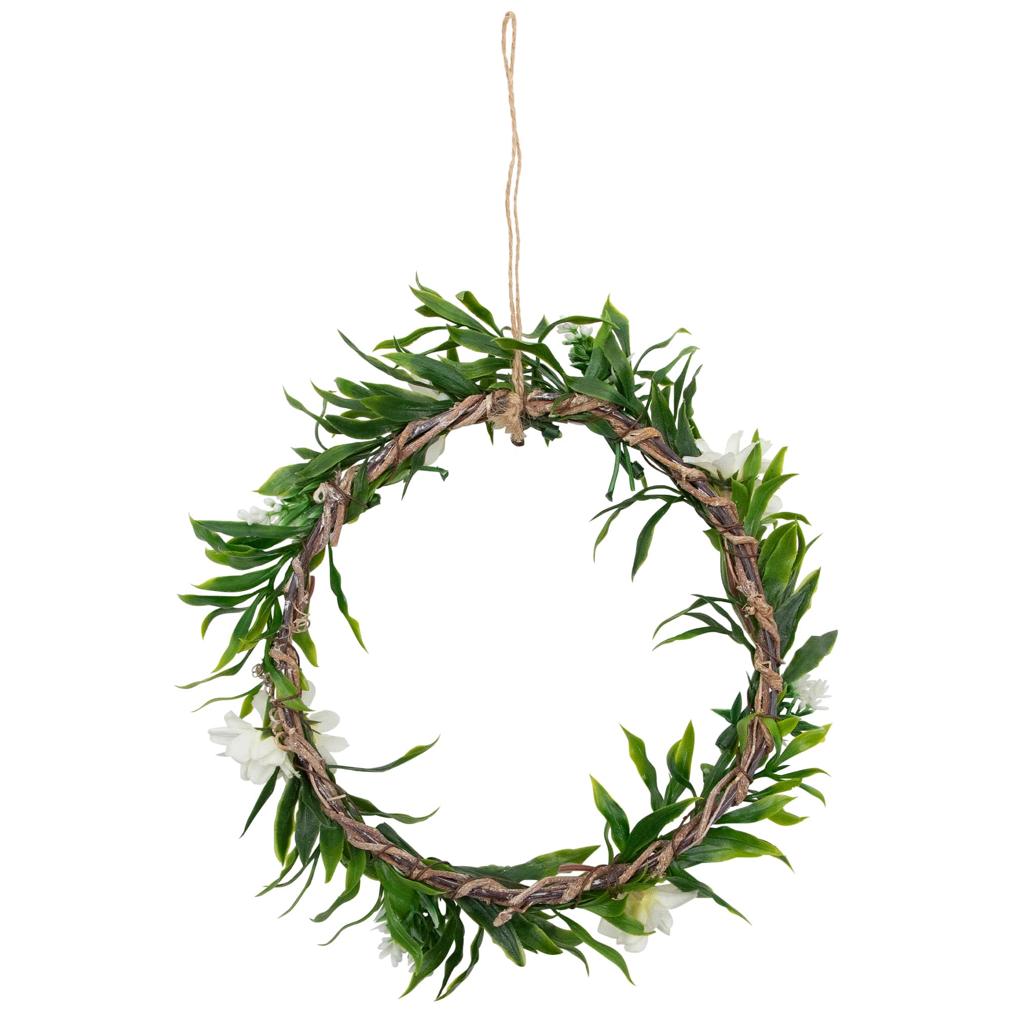 Northlight NORTHLIGHT SH91616 Artificial-Christmas-Wreaths - View #6