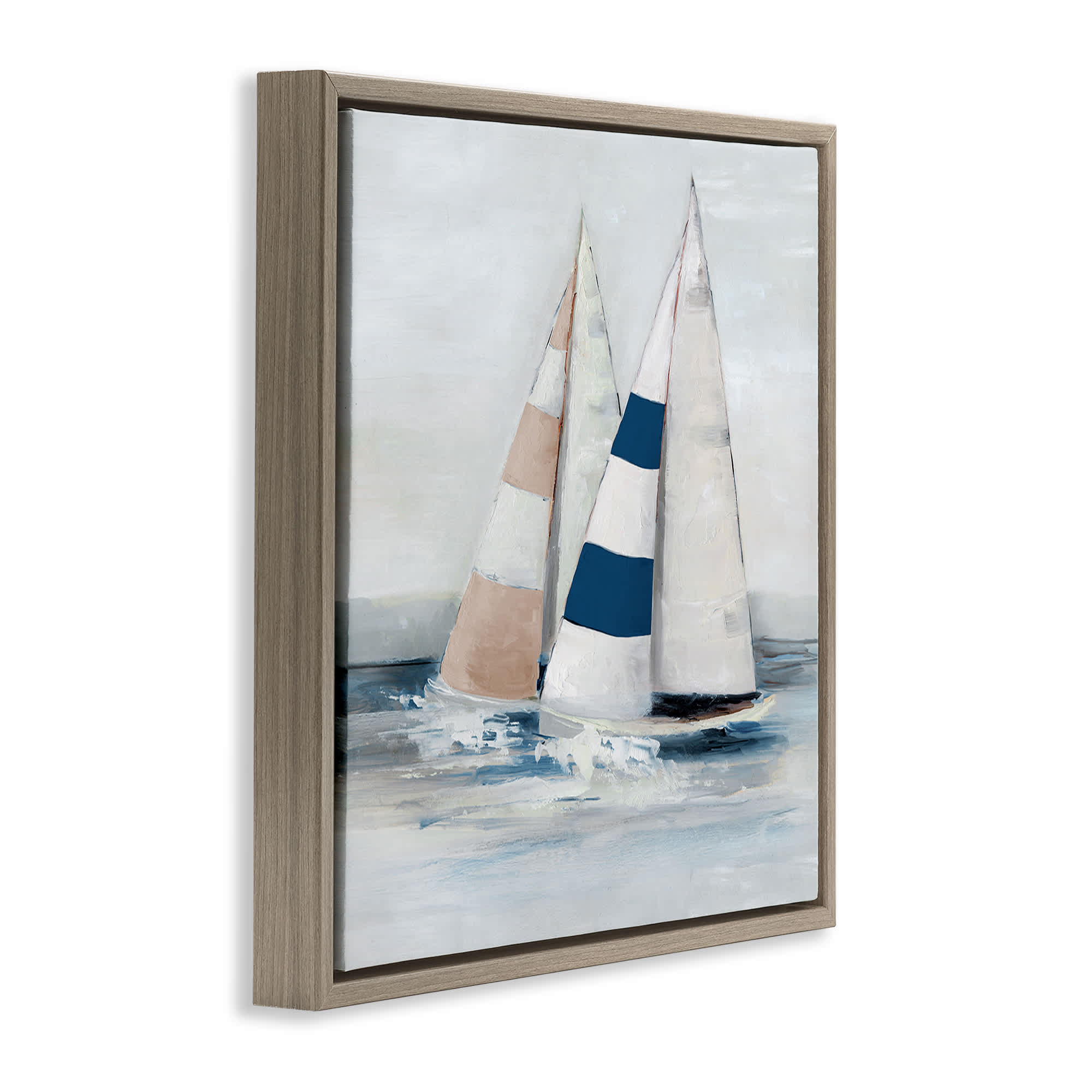 Stupell Industries BS-171-FFE-24X24 Wall-Art - View #2