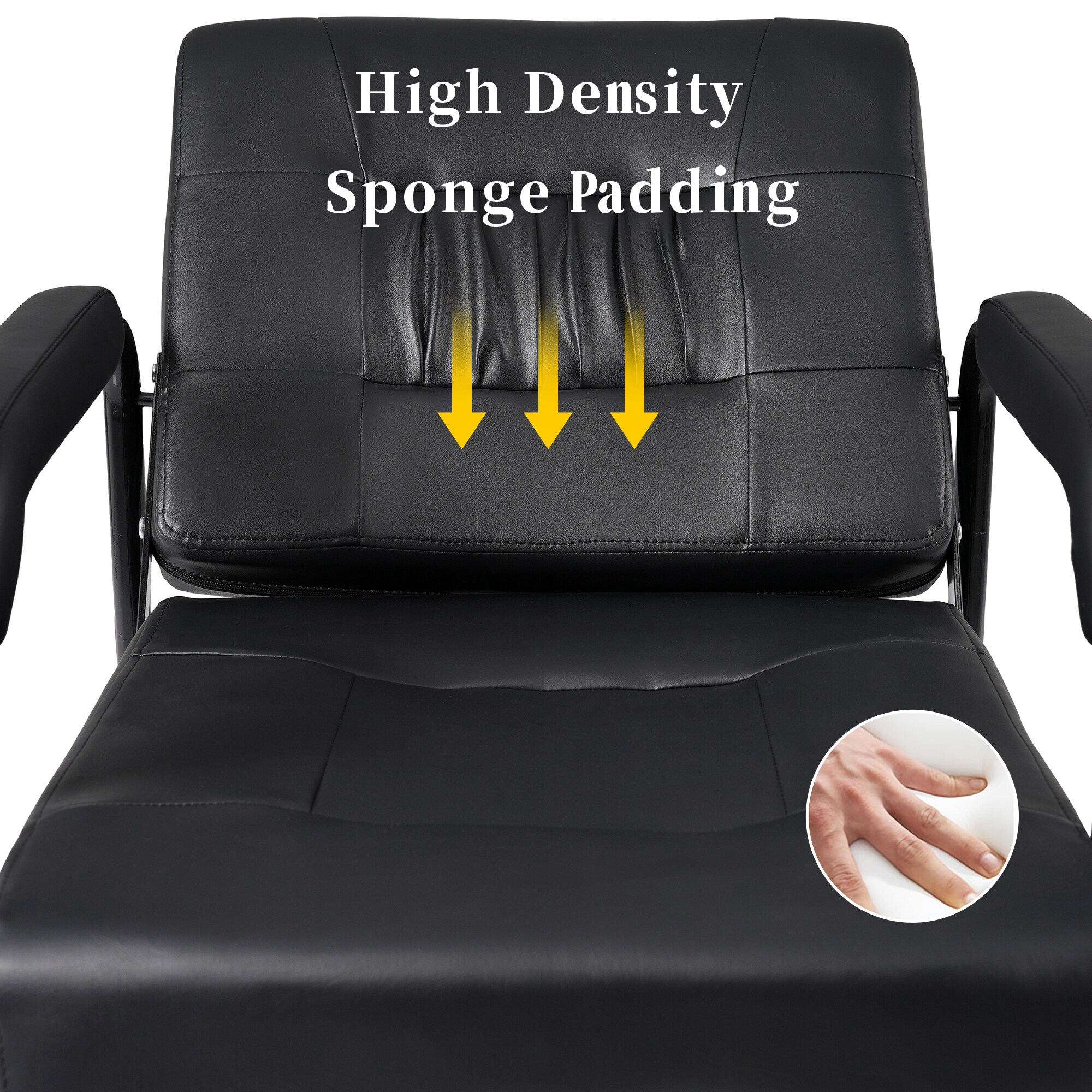 Clihome CL-ZW8034B chairs - View #6