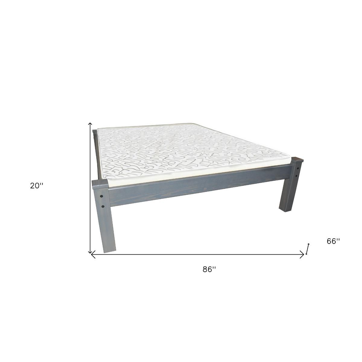 HomeRoots 4000546724 beds - View #2