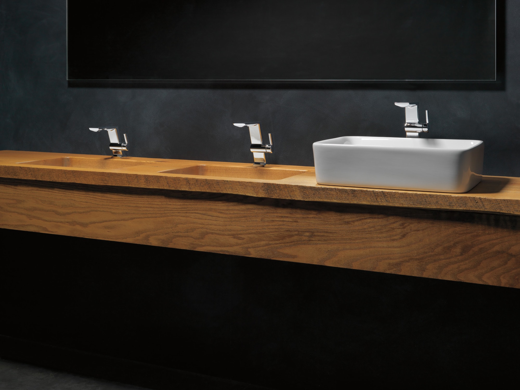 Delta 599-PR-MPU-DST Lavatory-Faucets - View #13
