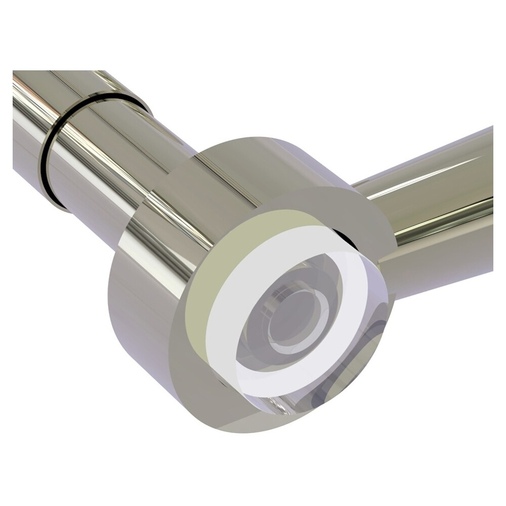 Allied Brass PB-24-PNI d060360 - View #2