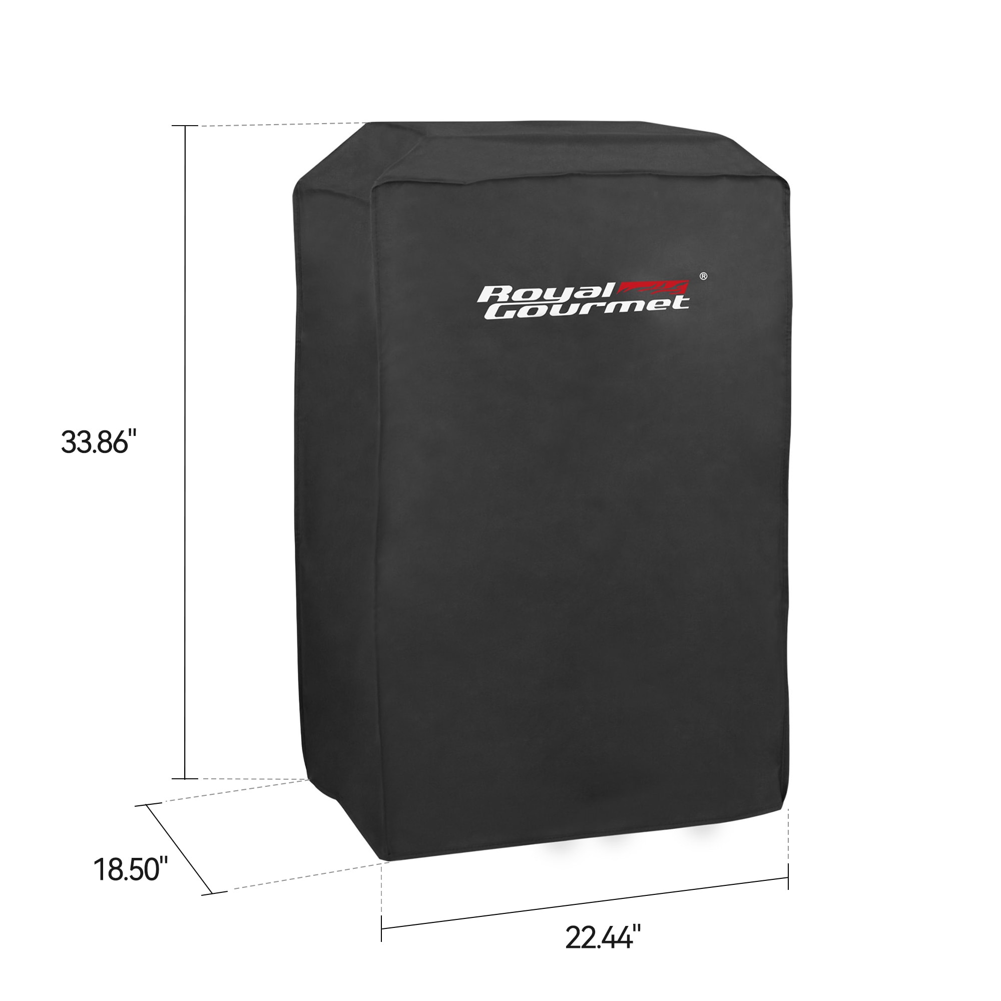 Royal Gourmet CR2301 Grill-Covers - View #6
