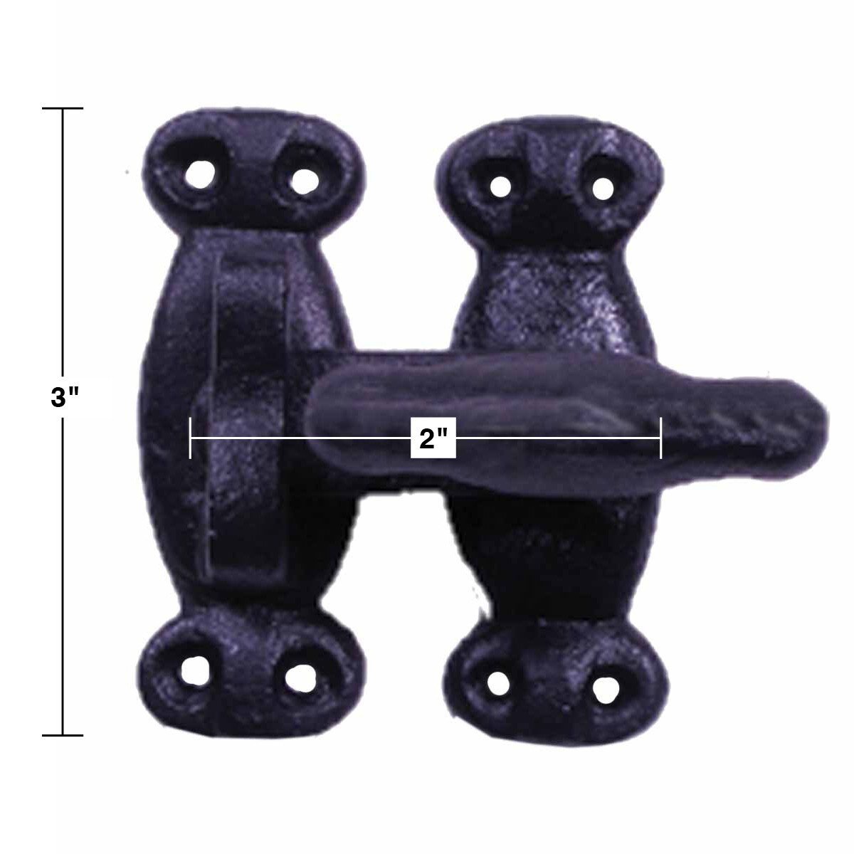 RENOVATORS SUPPLY MANUFACTURING 25862 Cabinet-Hardware-Acessories - View #10