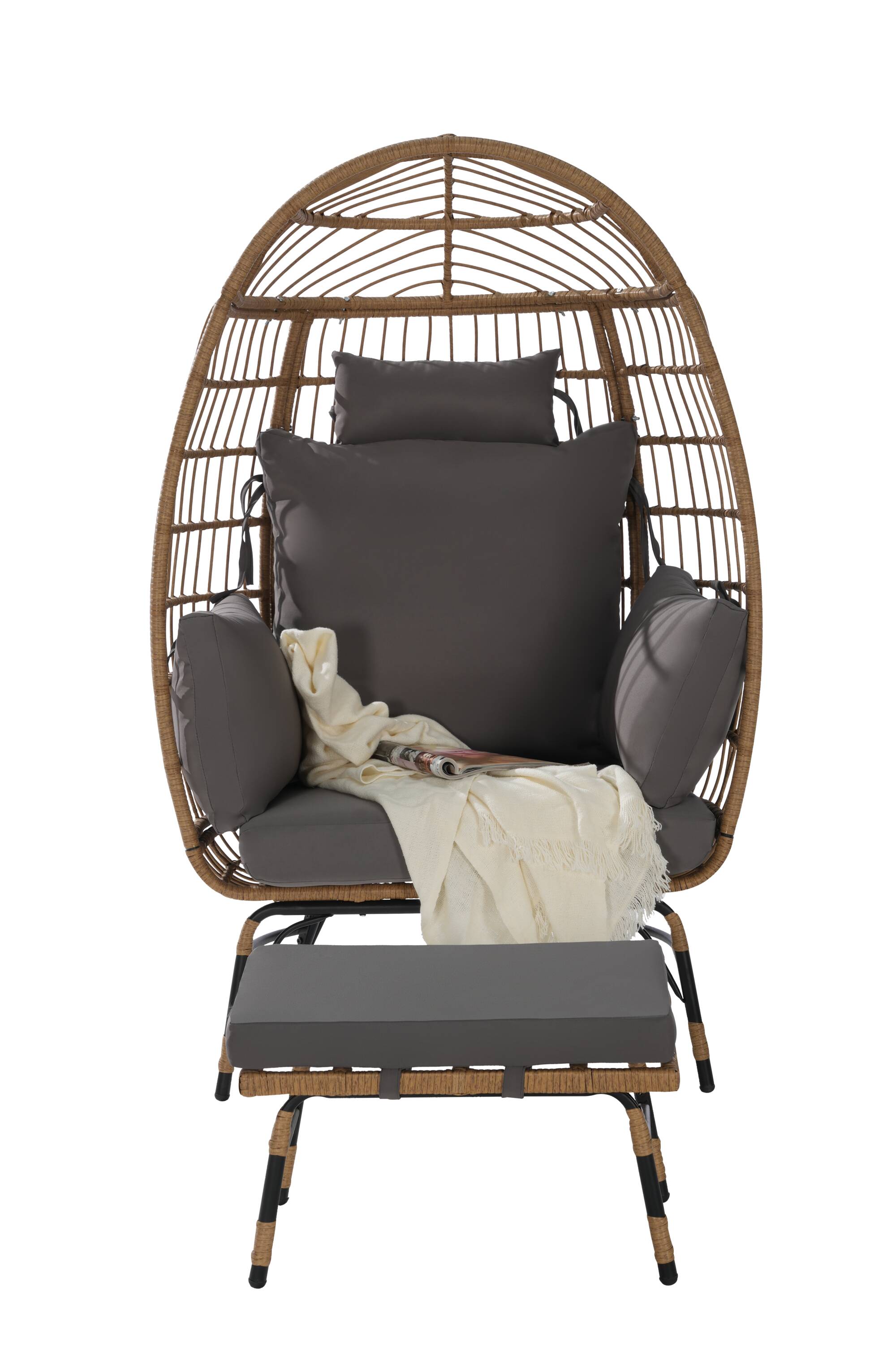 Damerin CXZ-50 chairs - View #2