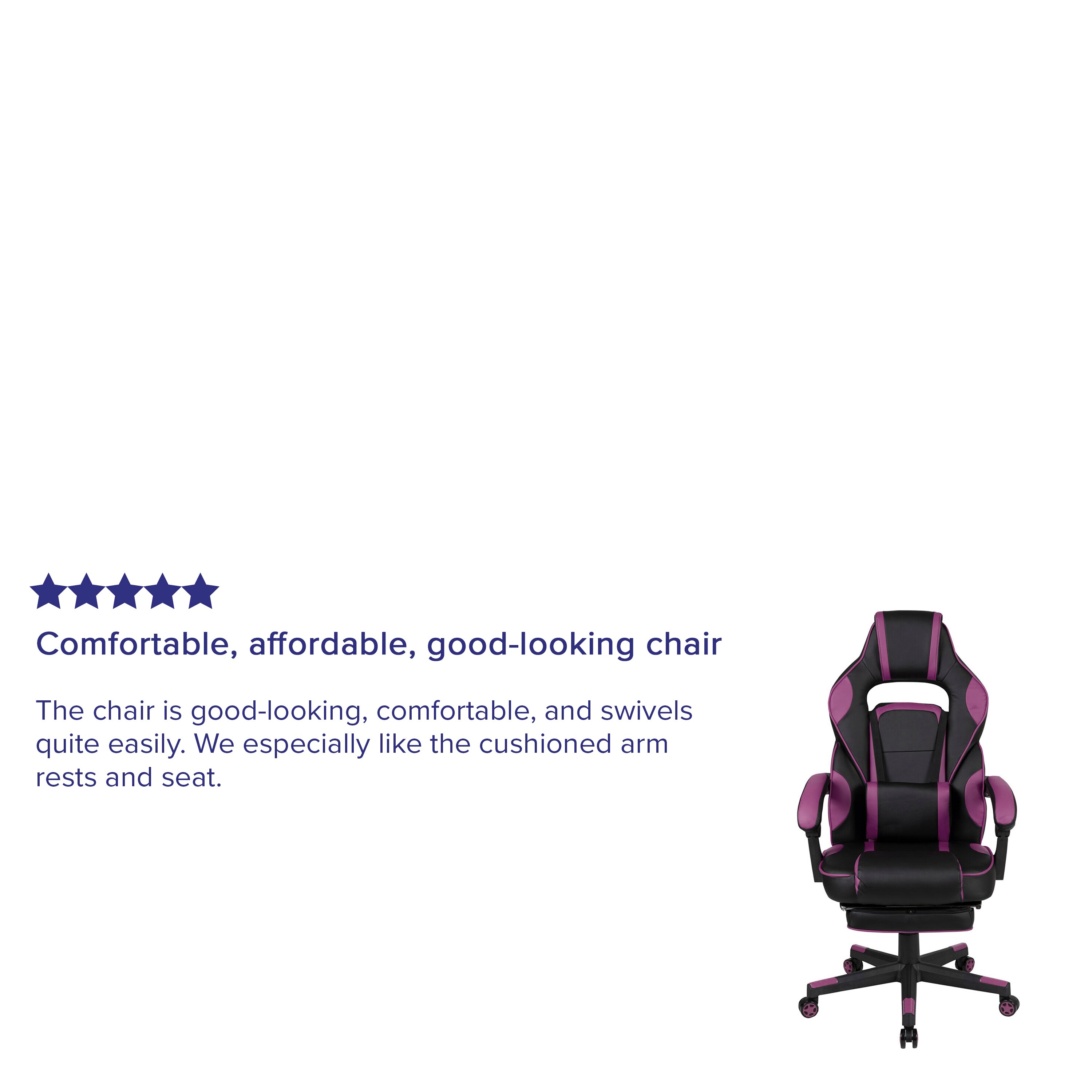 Flash Furniture 889142999454 Office-Chairs - View #5