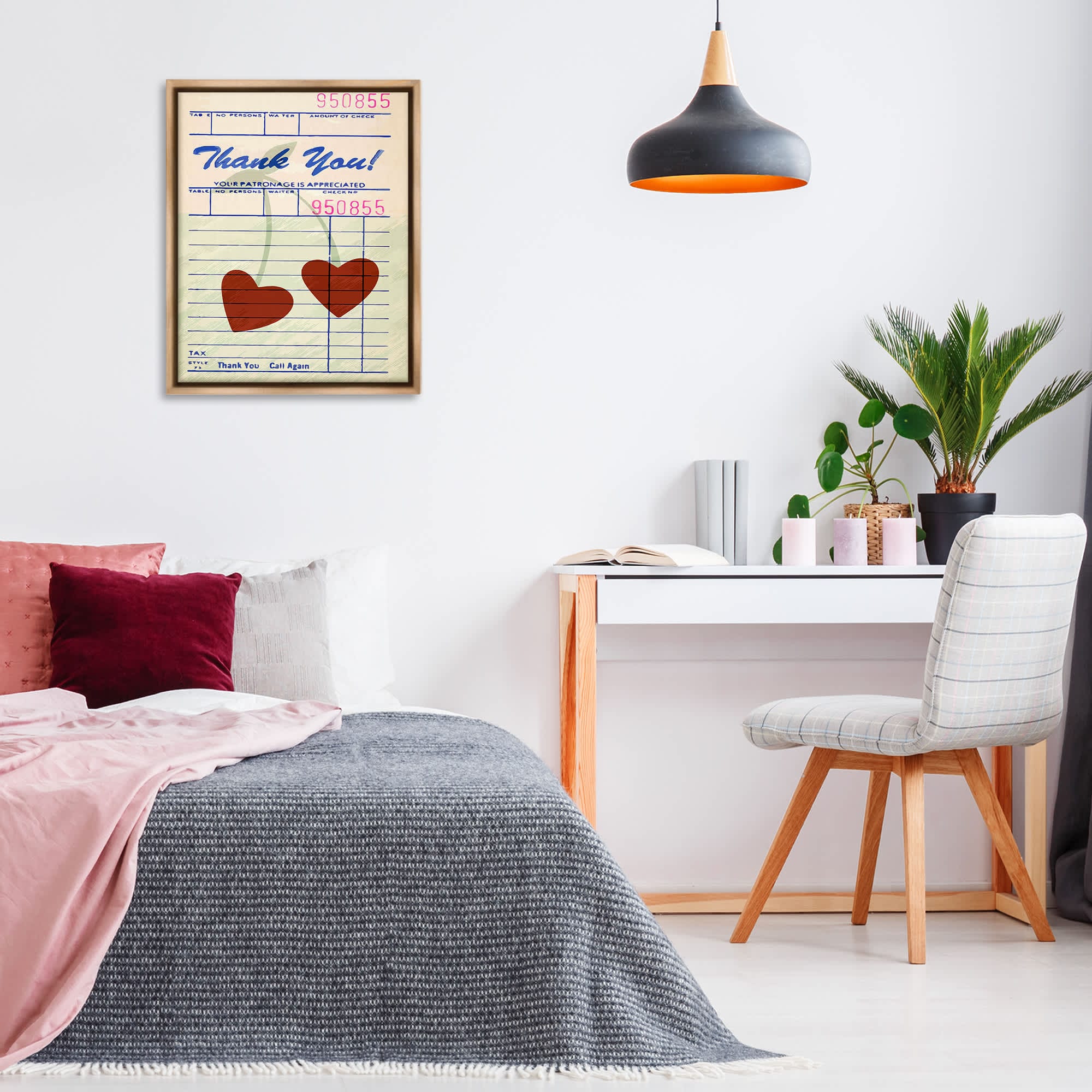 Stupell Industries BT-111-FFE-24X30 Wall-Art - View #3