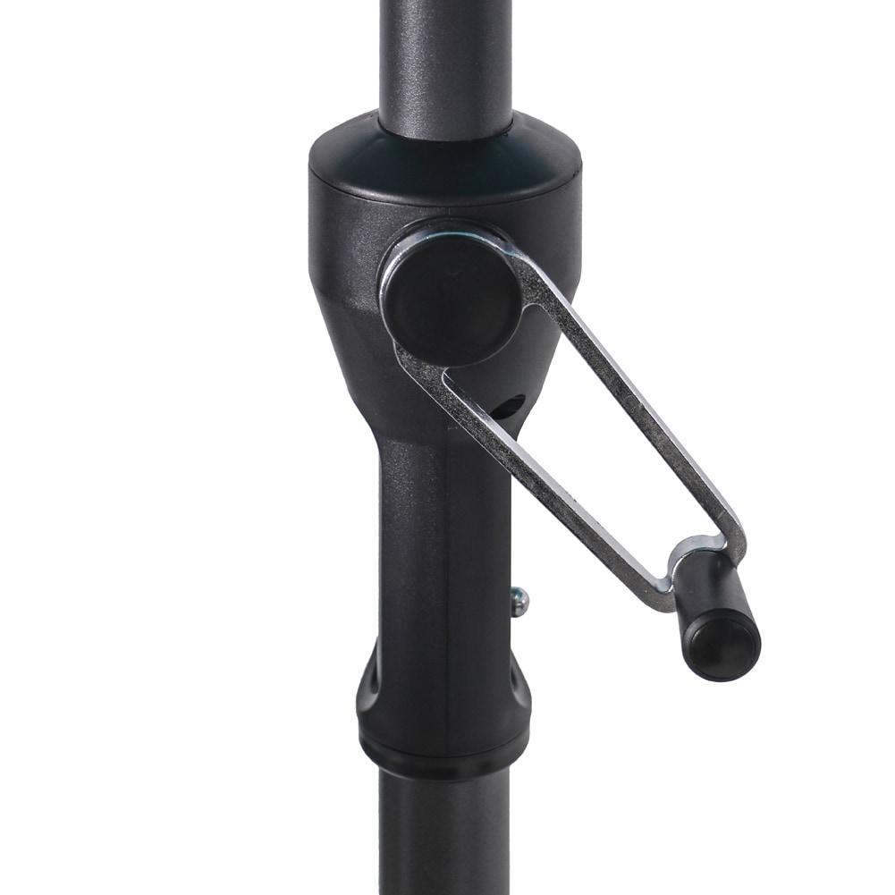 Crestlive Products CL-PU011EMR Umbrellas-2 - View #5