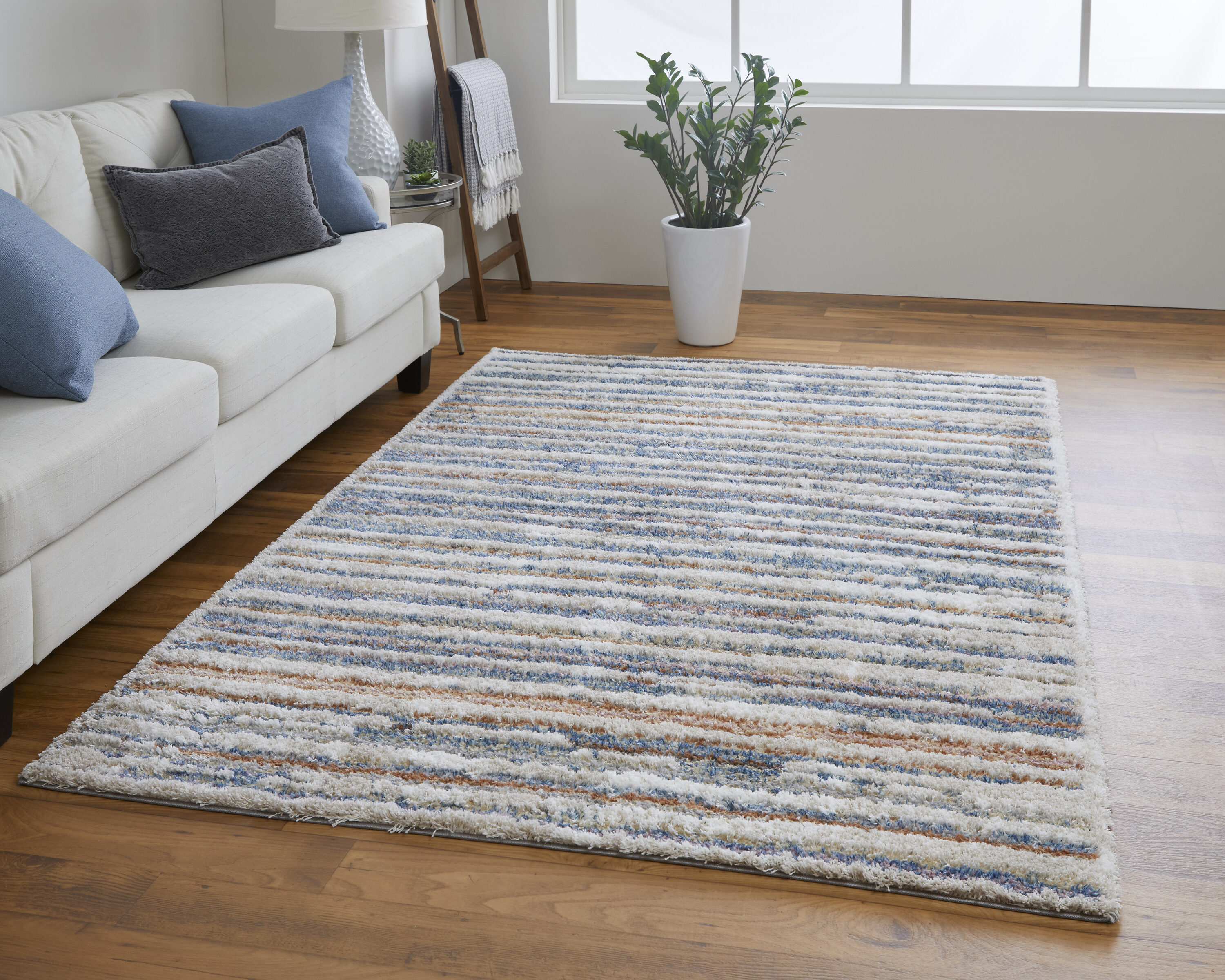 Room Envy MYNR39IEMLT000H00 rugs - View #2