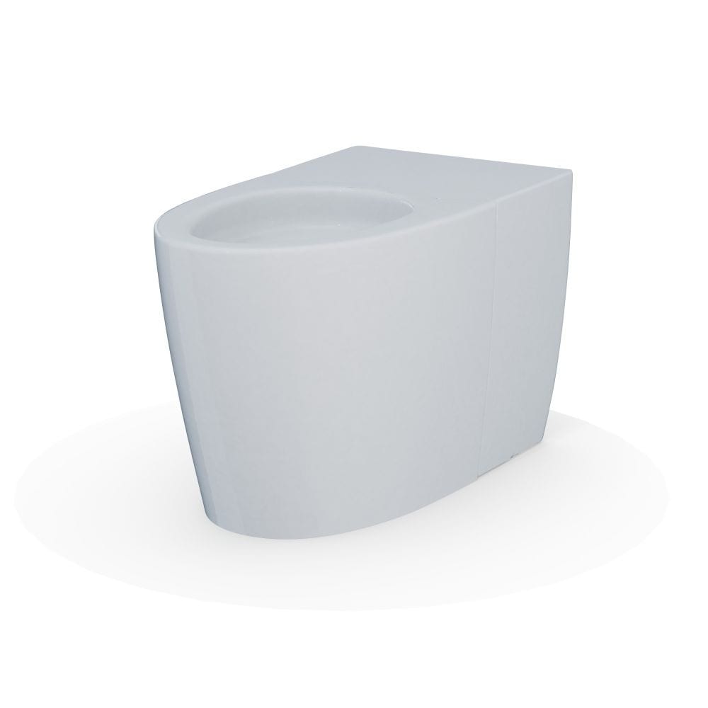 TOTO CT8551CUMFG-01 Toilet-Bowls - View #3