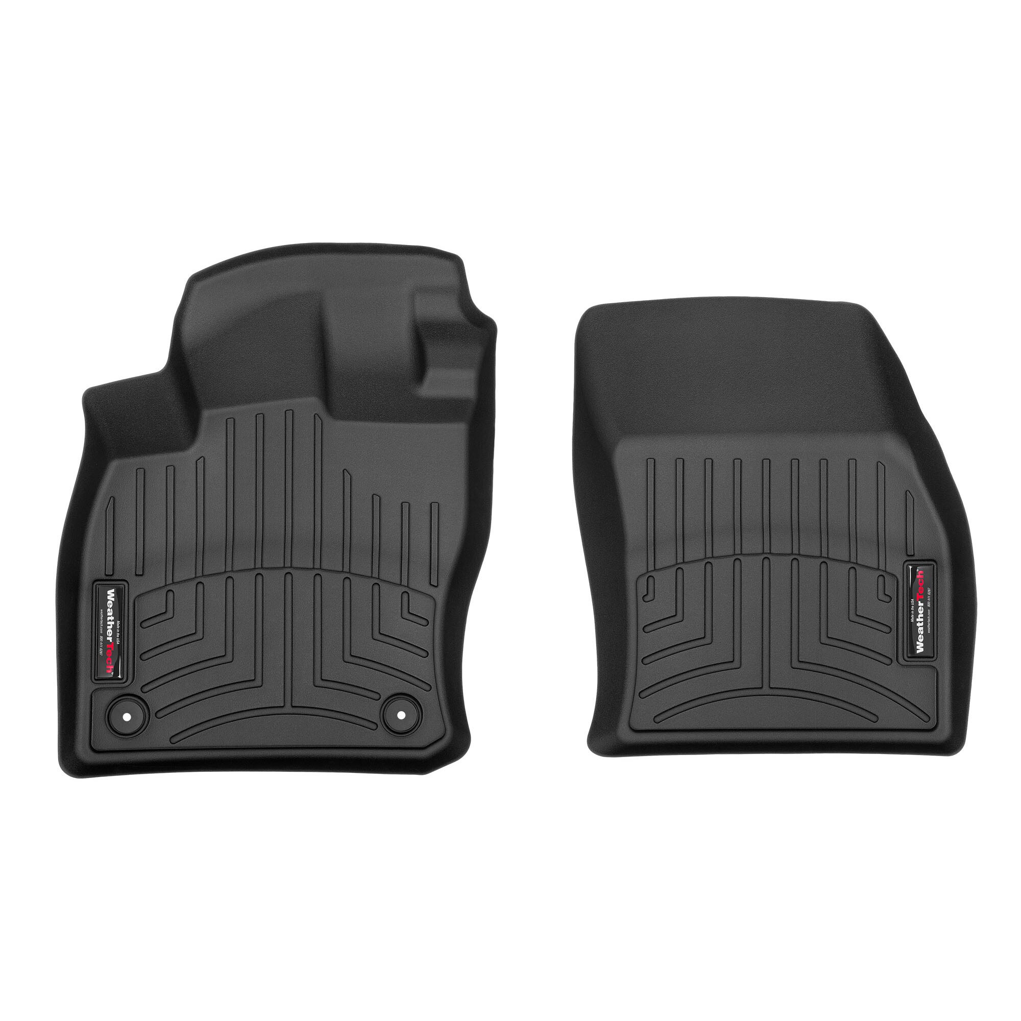 Weathertech Floor Liner For Car In The Interior Car Accessories 