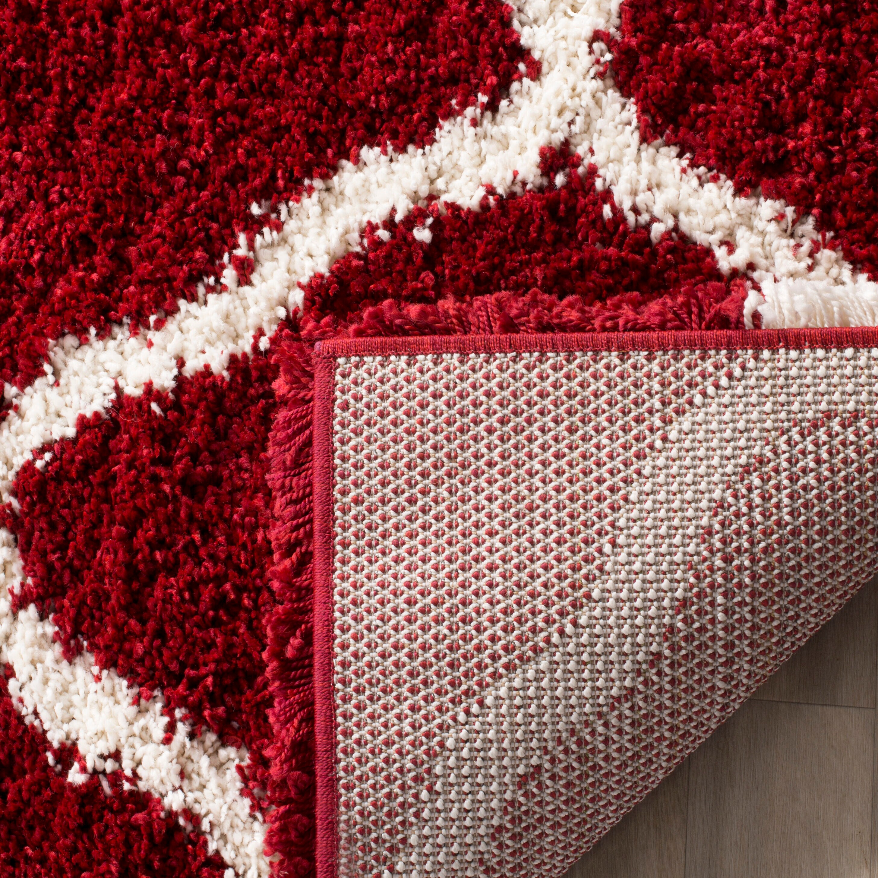 Safavieh SGH283R-8 rugs - View #4