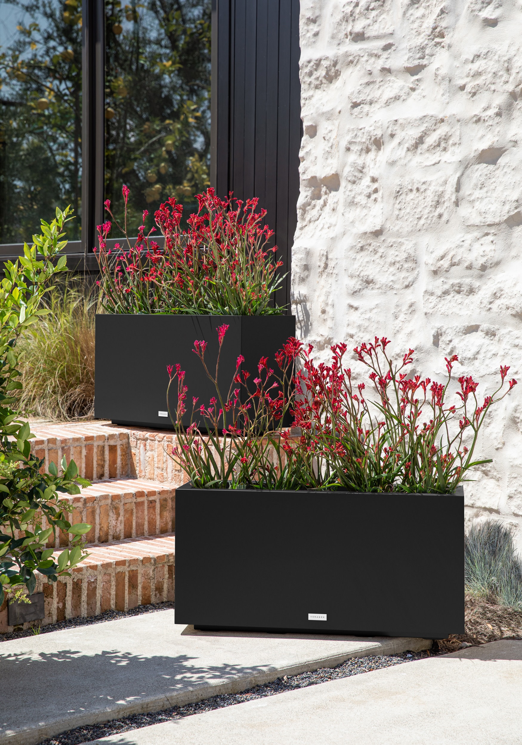 Veradek LBXVMEDB Planter-Window-Box - View #6