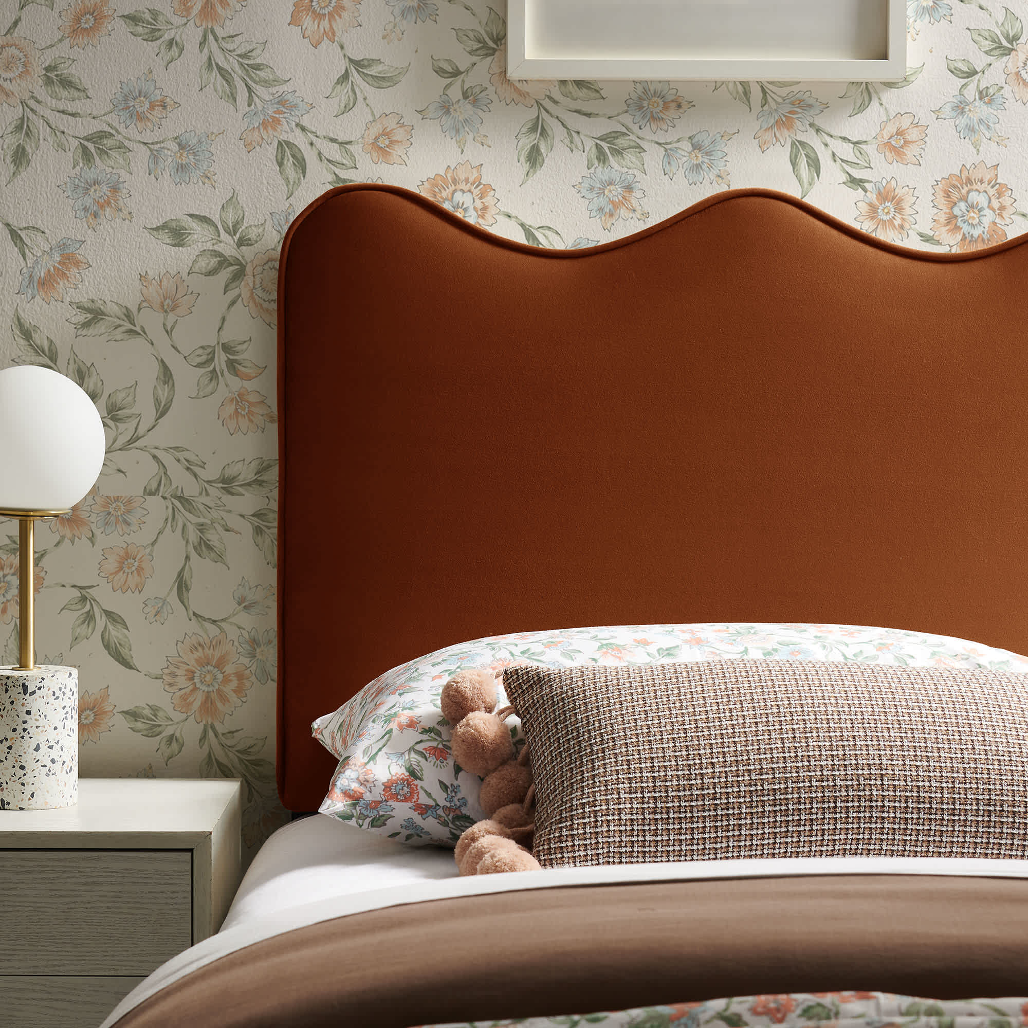 Modway MOD-7288-RUS Upholstered-Headboards - View #5