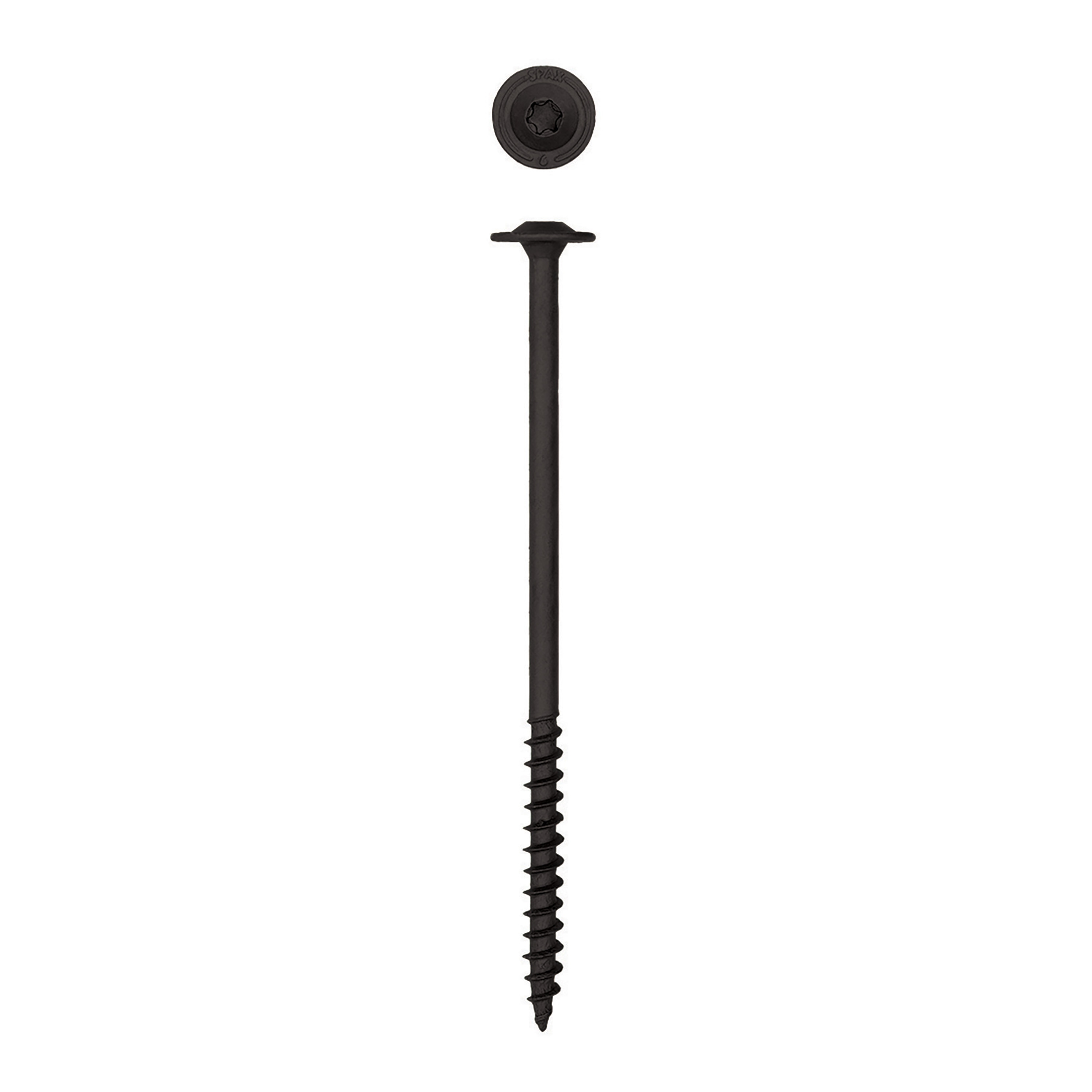 SPAX 3581820801521 Lag-Screws - Thumbnail View #2