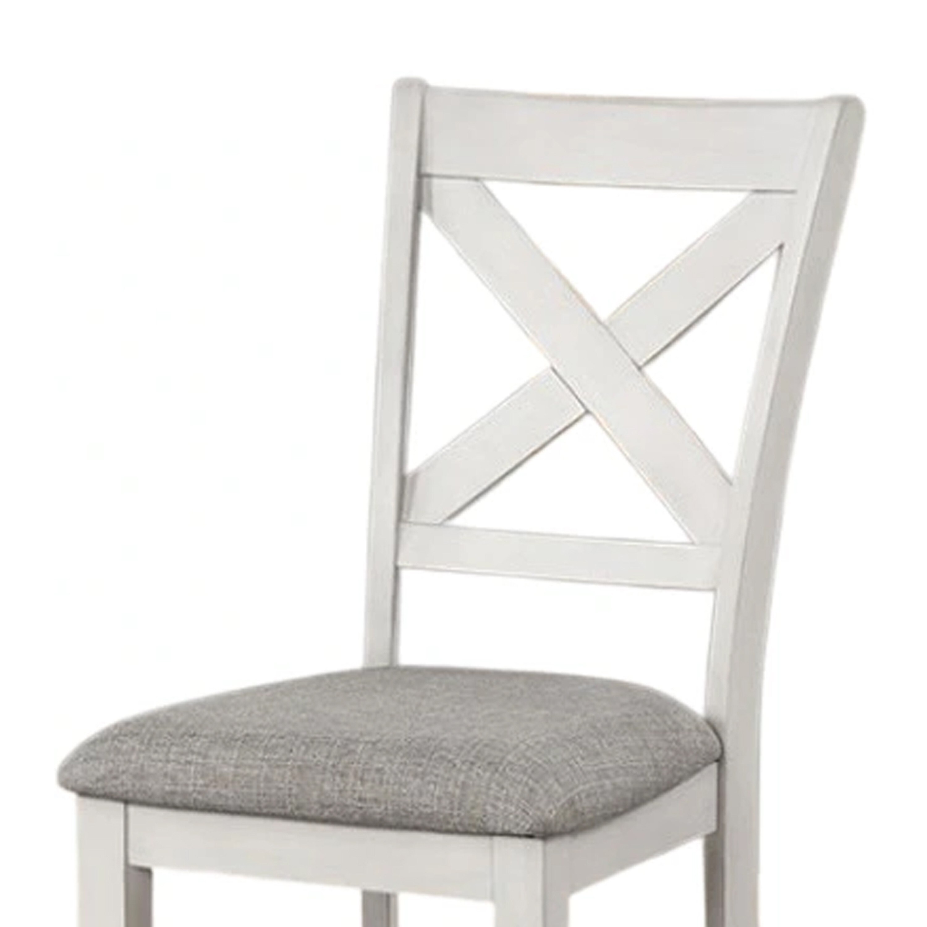 Benzara BM339374 Dining-Chairs - View #3