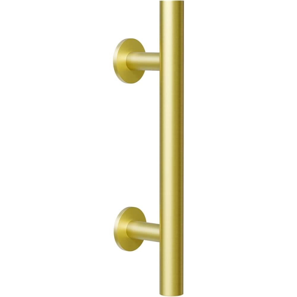 Miseno  MBD5831 7 Inch Long Center to Center Barn Door Rod Pull Handle
