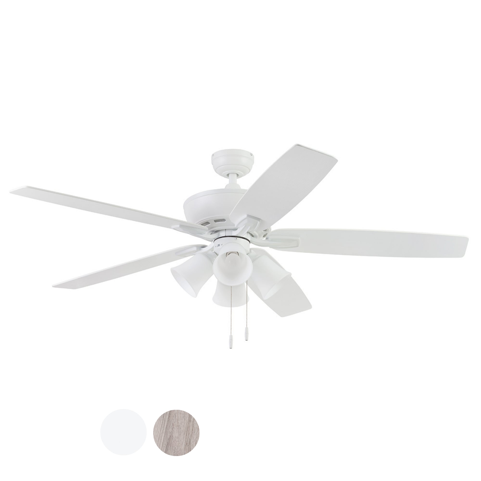 Harbor Breeze 42234 Ceiling-Fans - View #3