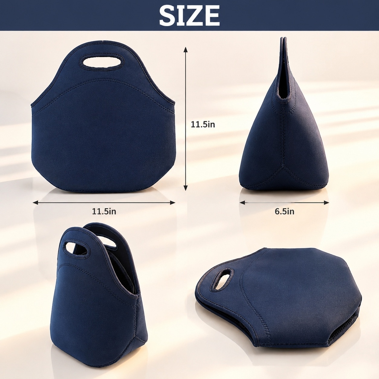 Baginizer BAGINIZER002306  - View #2