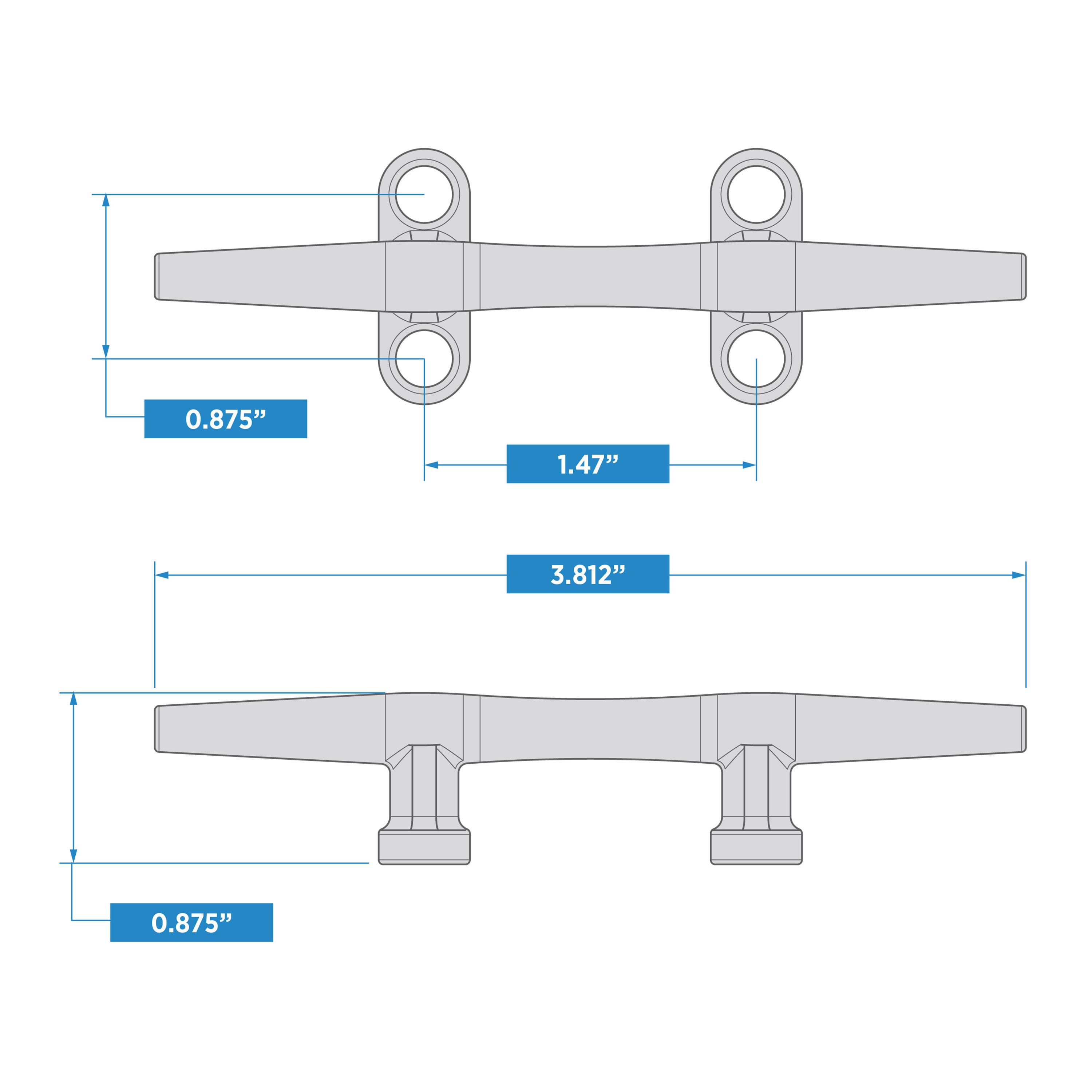 National Hardware N100-352 Chain-Accessories - View #5