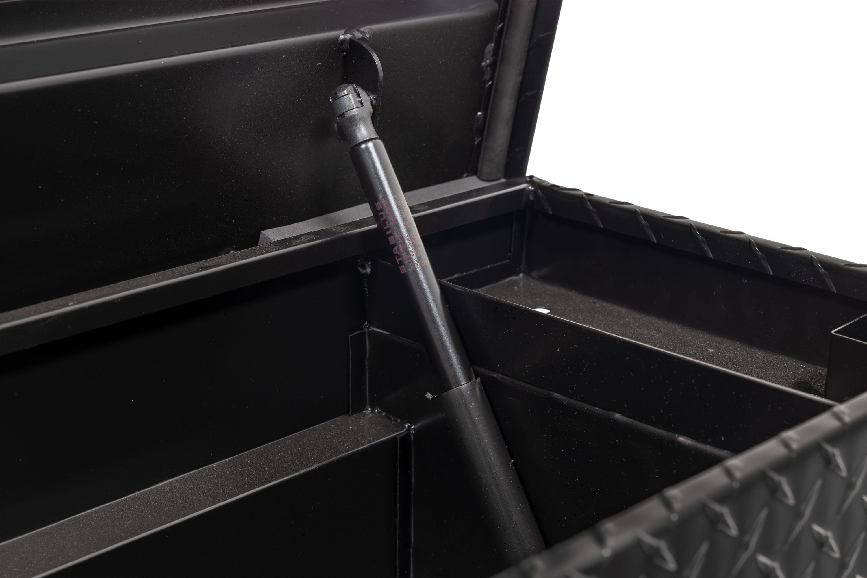 CRAFTSMAN Rubber Truck Box Mat, All Model Compatible, Use with Truck Box, Black, Non-Slip, Cuttable