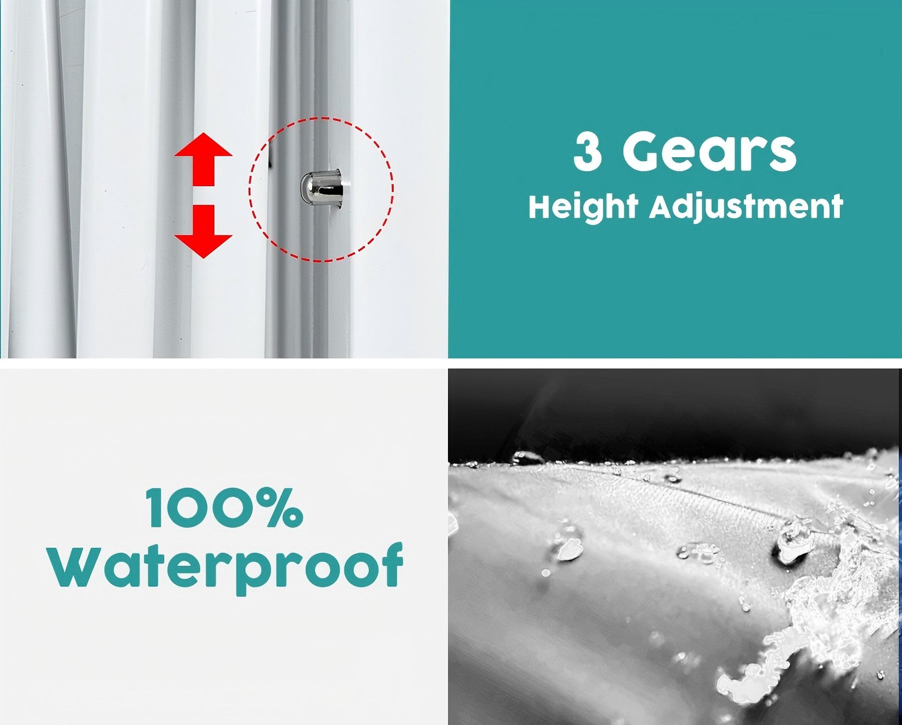 Maocao Hoom SH194757 Canopies-Sl - View #4