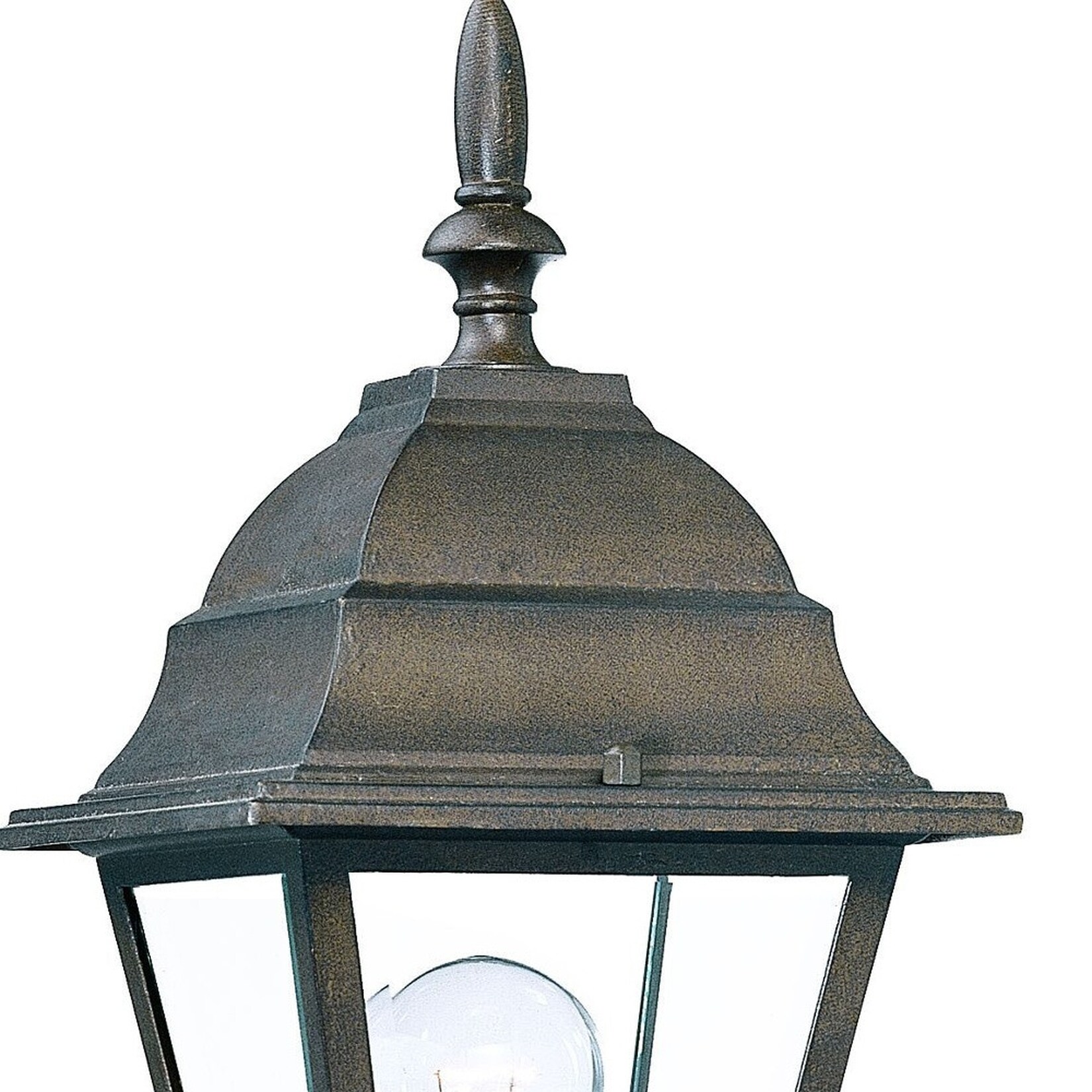 HomeRoots 4000398543 Outdoor-Wall-Lighting - View #3
