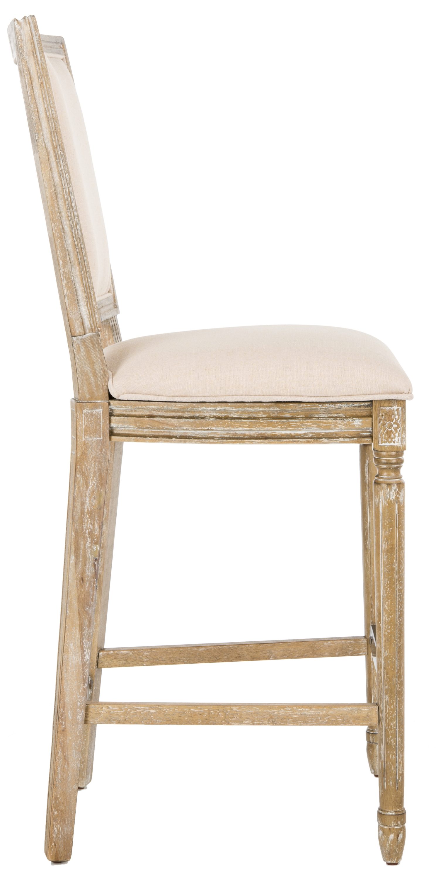 Safavieh FOX6246B-SET2 stools - View #4