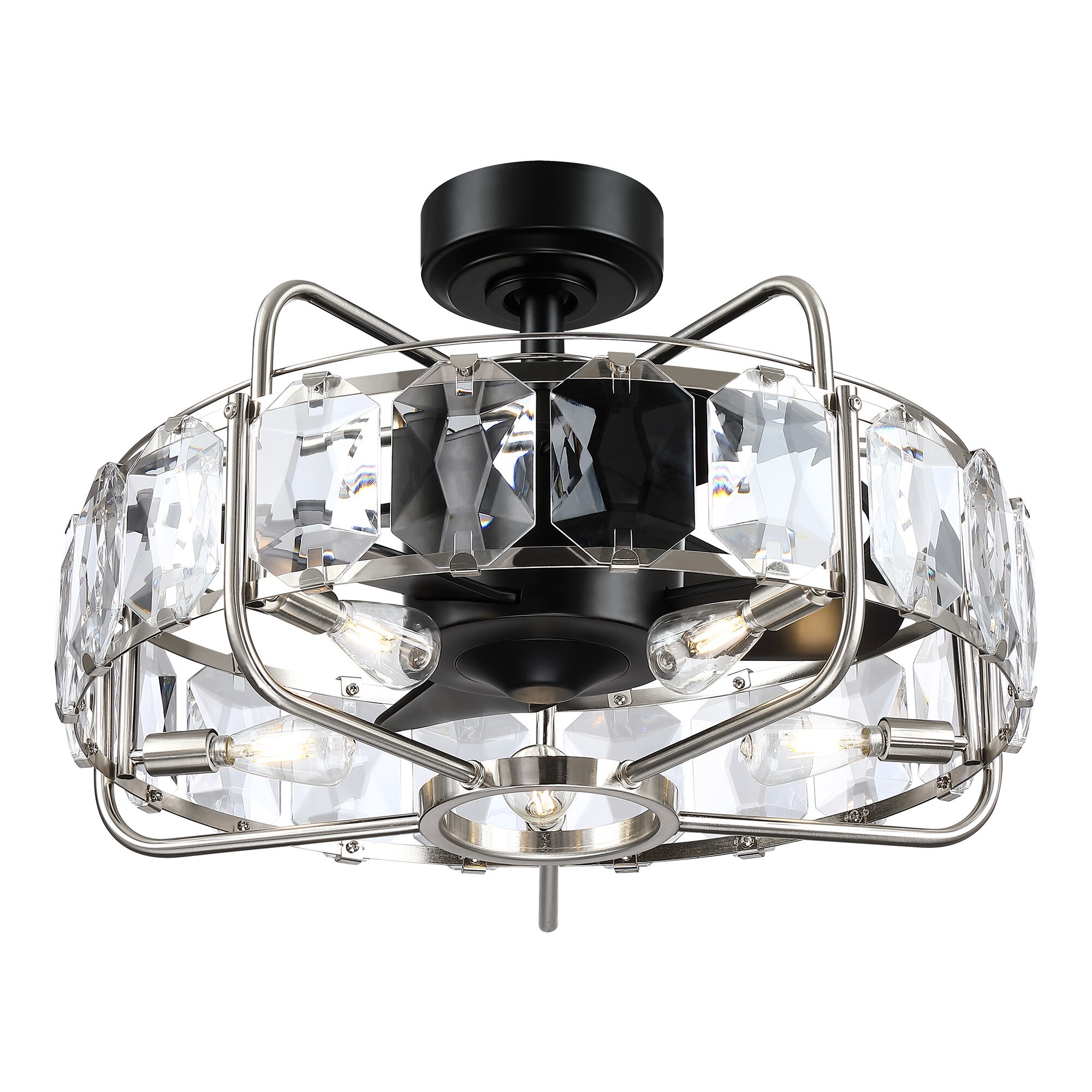 Parrot Uncle F8237110V Ceiling-Fans - View #4