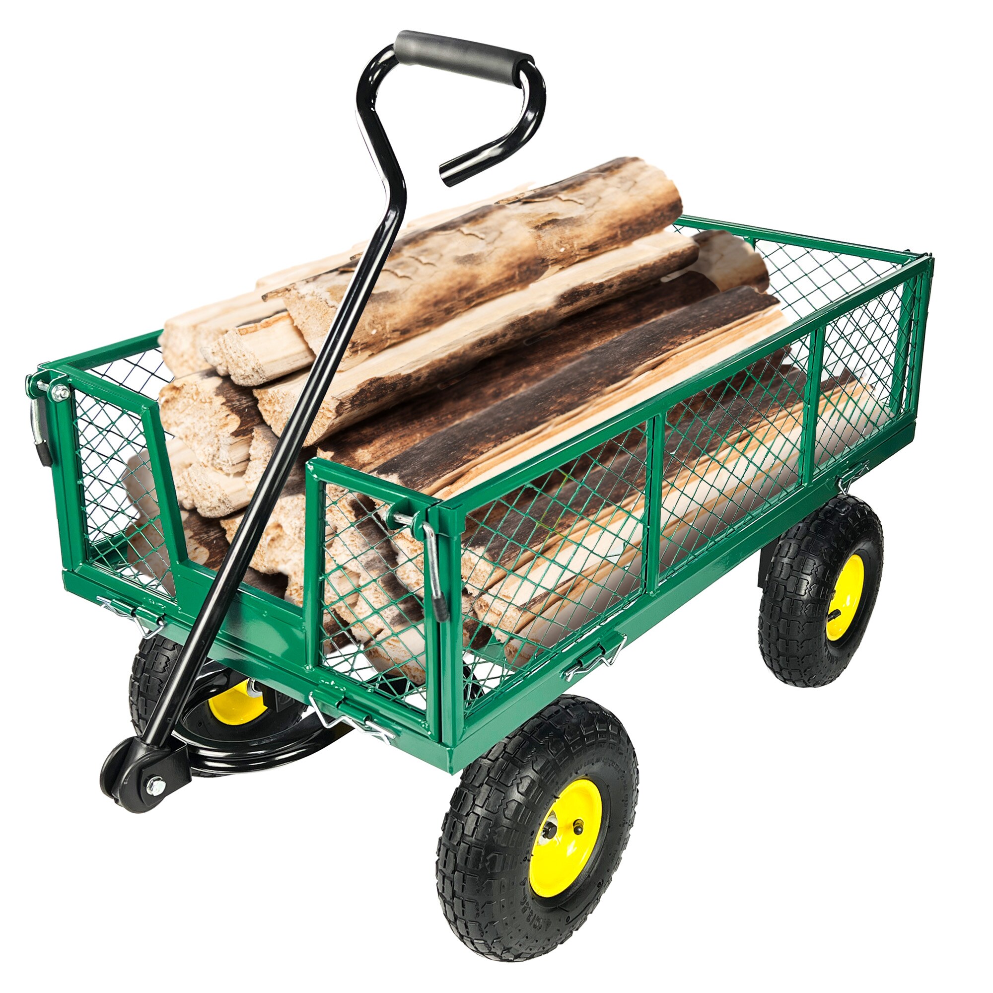 Damerin 321-37A Yard-Carts - View #6