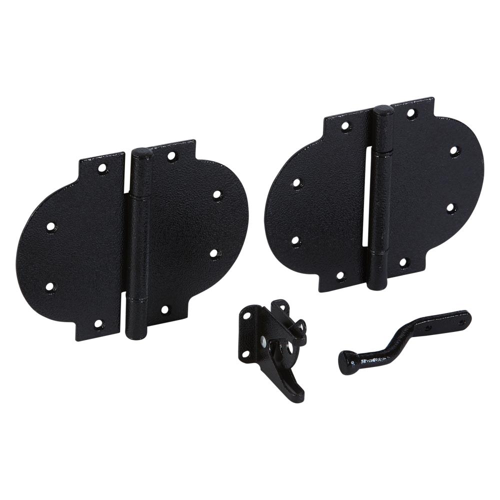 National Hardware N109-019 Gate-Hardware - View #3