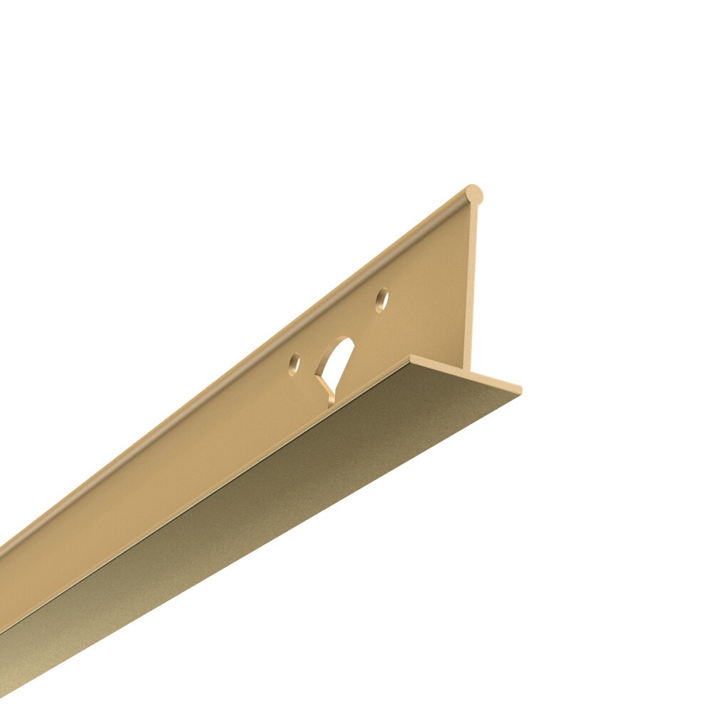 ACP 399-28 38-Pack 100-sq ft Bronze Ceiling Grid Kit