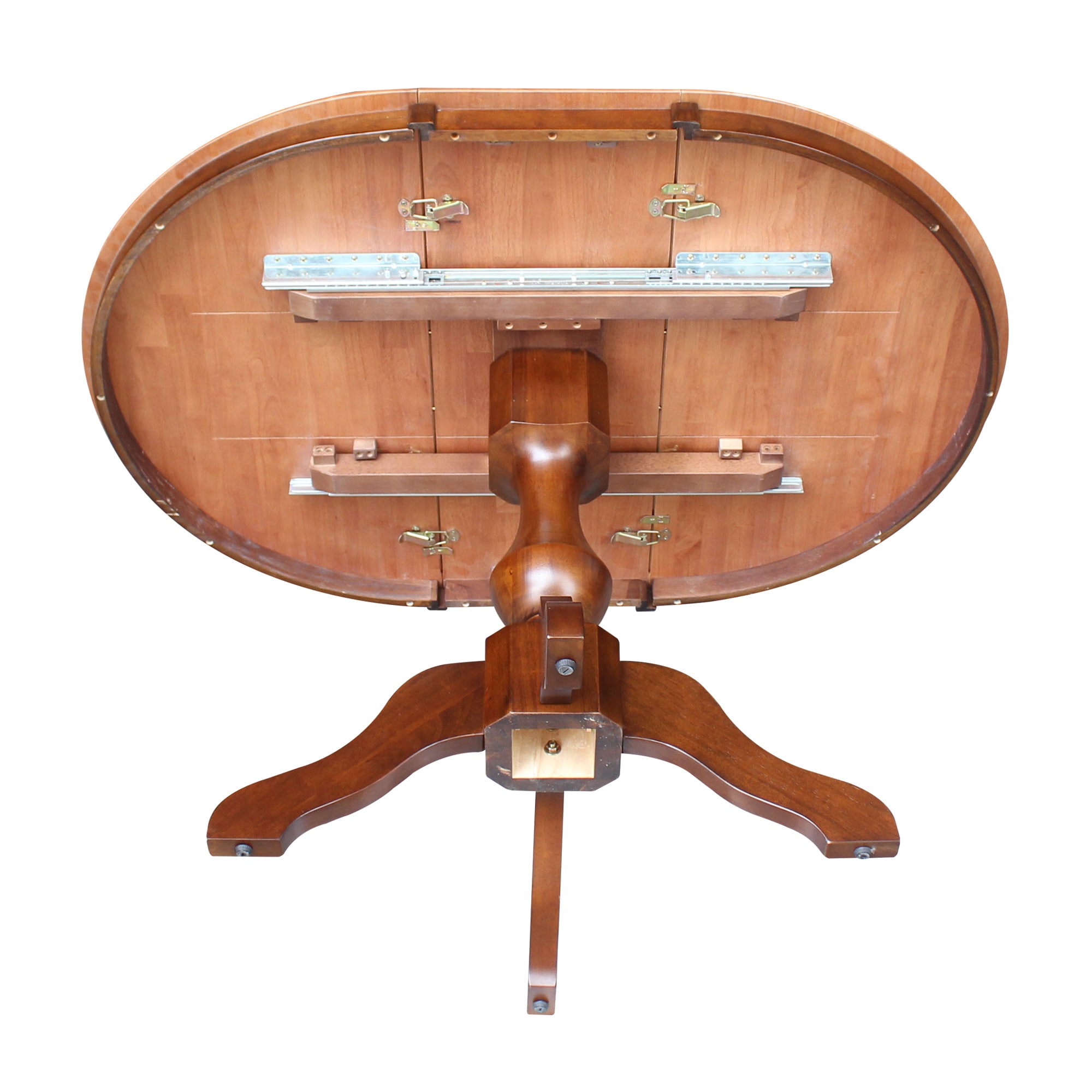 International Concepts K58-36RXT-11B Dining-Tables - View #7