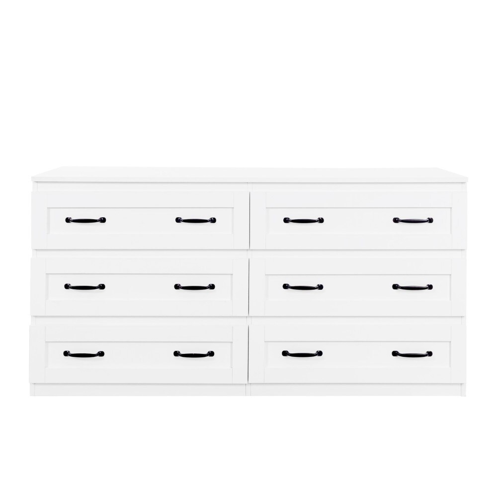 Clihome CMCH-764BL chests - View #4