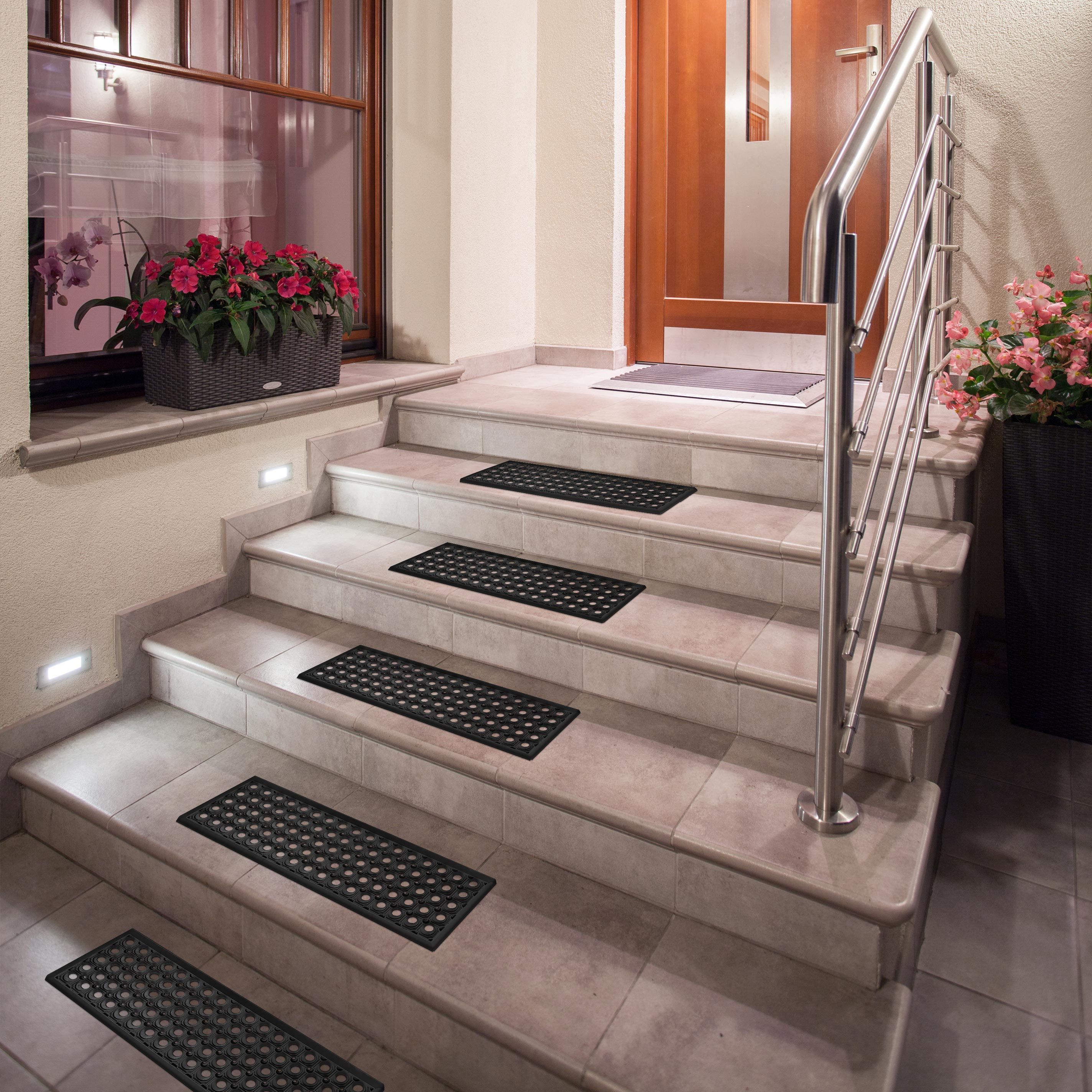 Azteca Indoor Outdoor Stair Treads