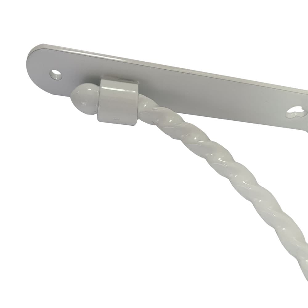 Style Selections 45717PHXLG Shelving-Hardware - View #9